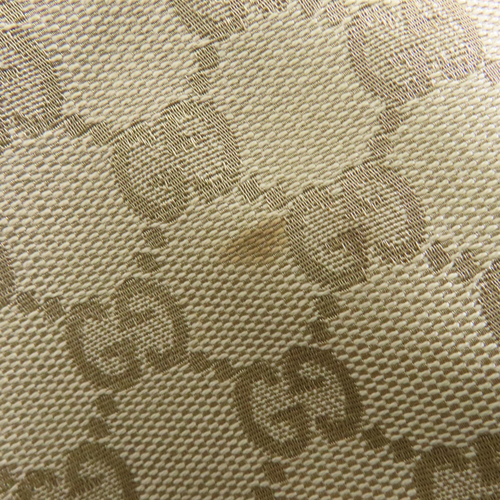 GUCCI 帆布Shoulder Bag金扣肩背袋啡色粉紅色