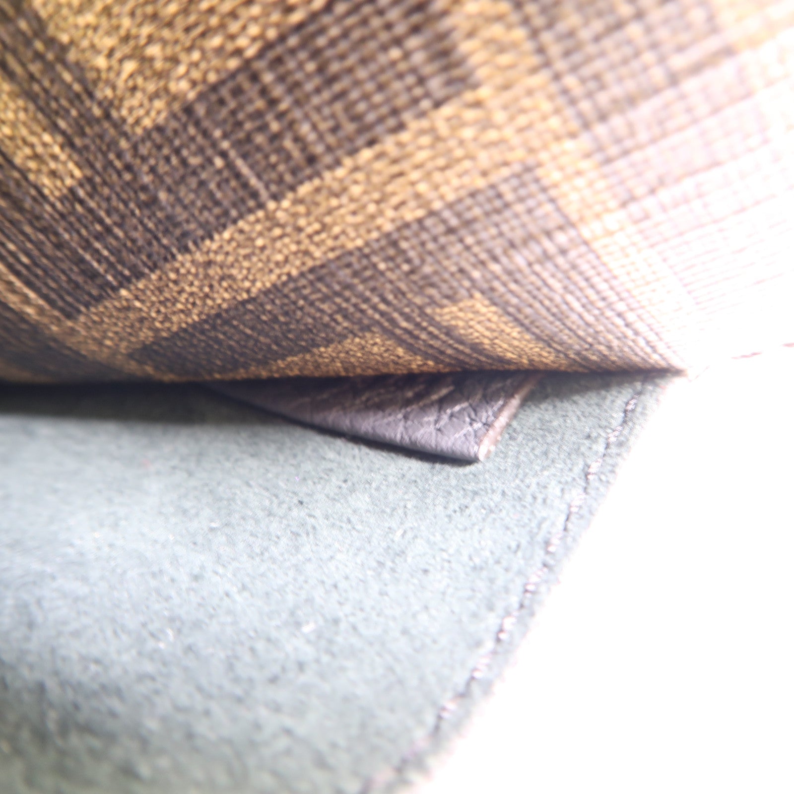 FENDI 牛皮皮革Peekapoo Iseeu Small手挽肩背兩用袋