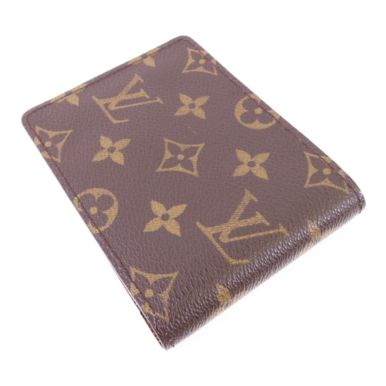 LOUIS VUITTON Monogram Multiple Wallet錢包