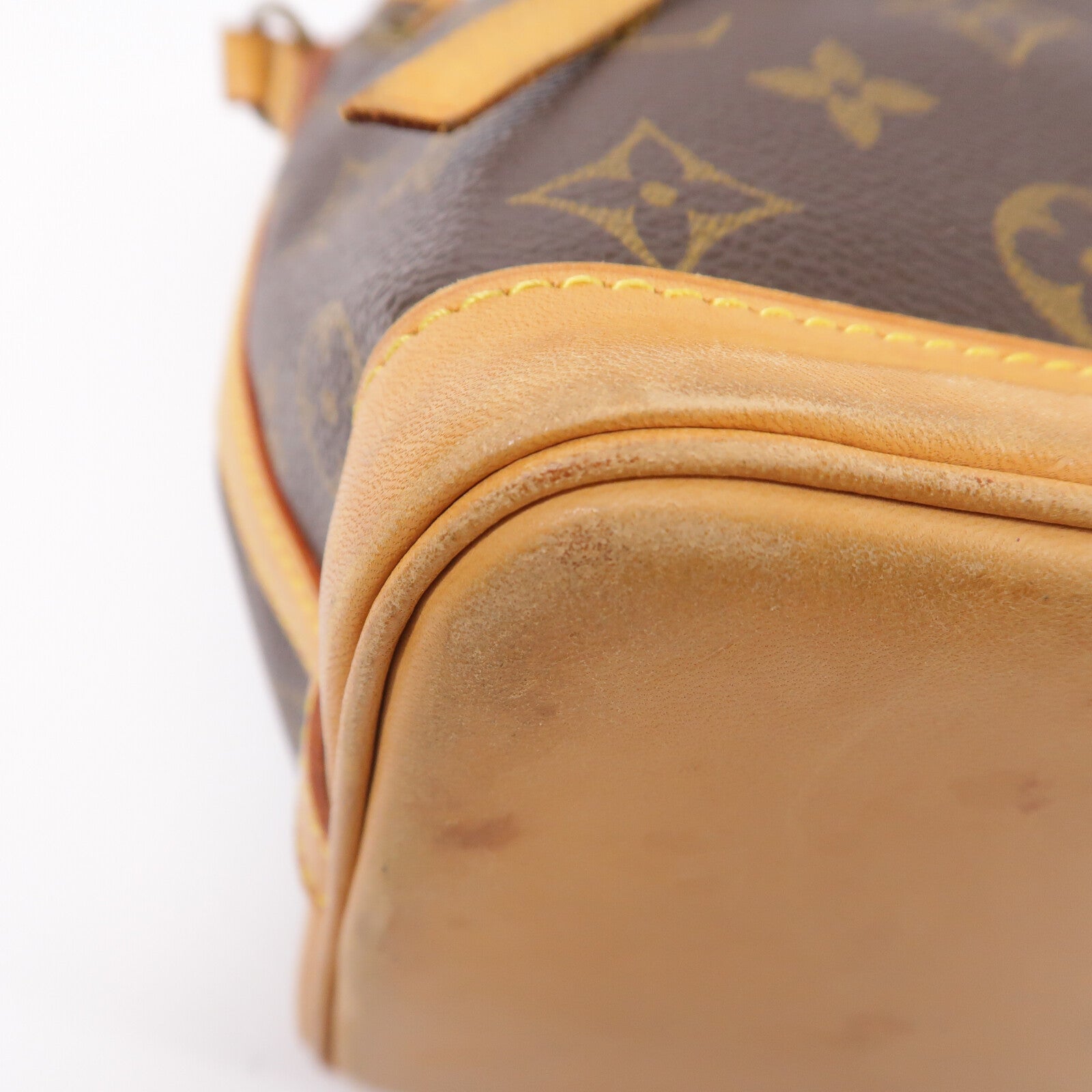 LOUIS VUITTON Monogram Mini Noe肩背袋