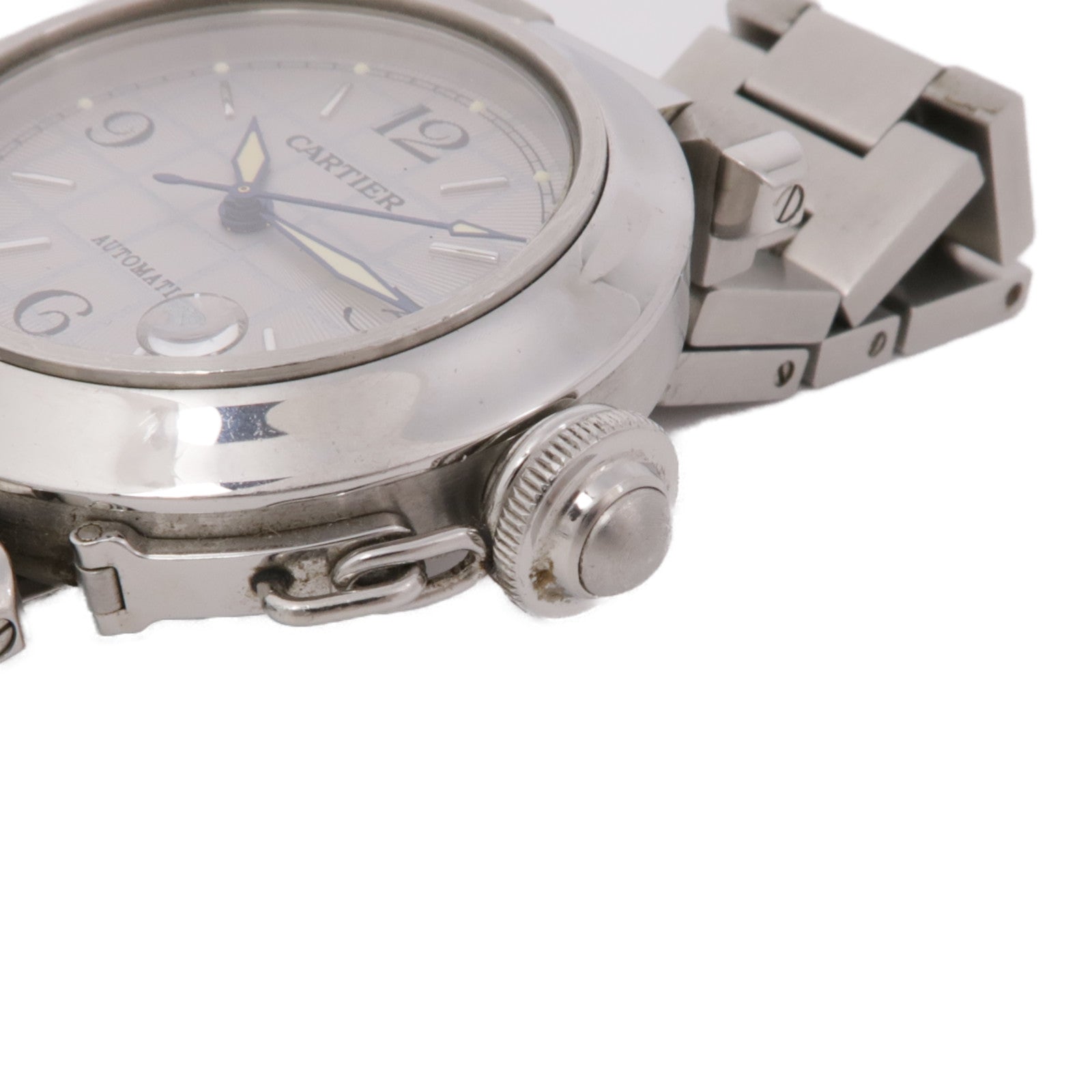 CARTIER Pasha C 2324
