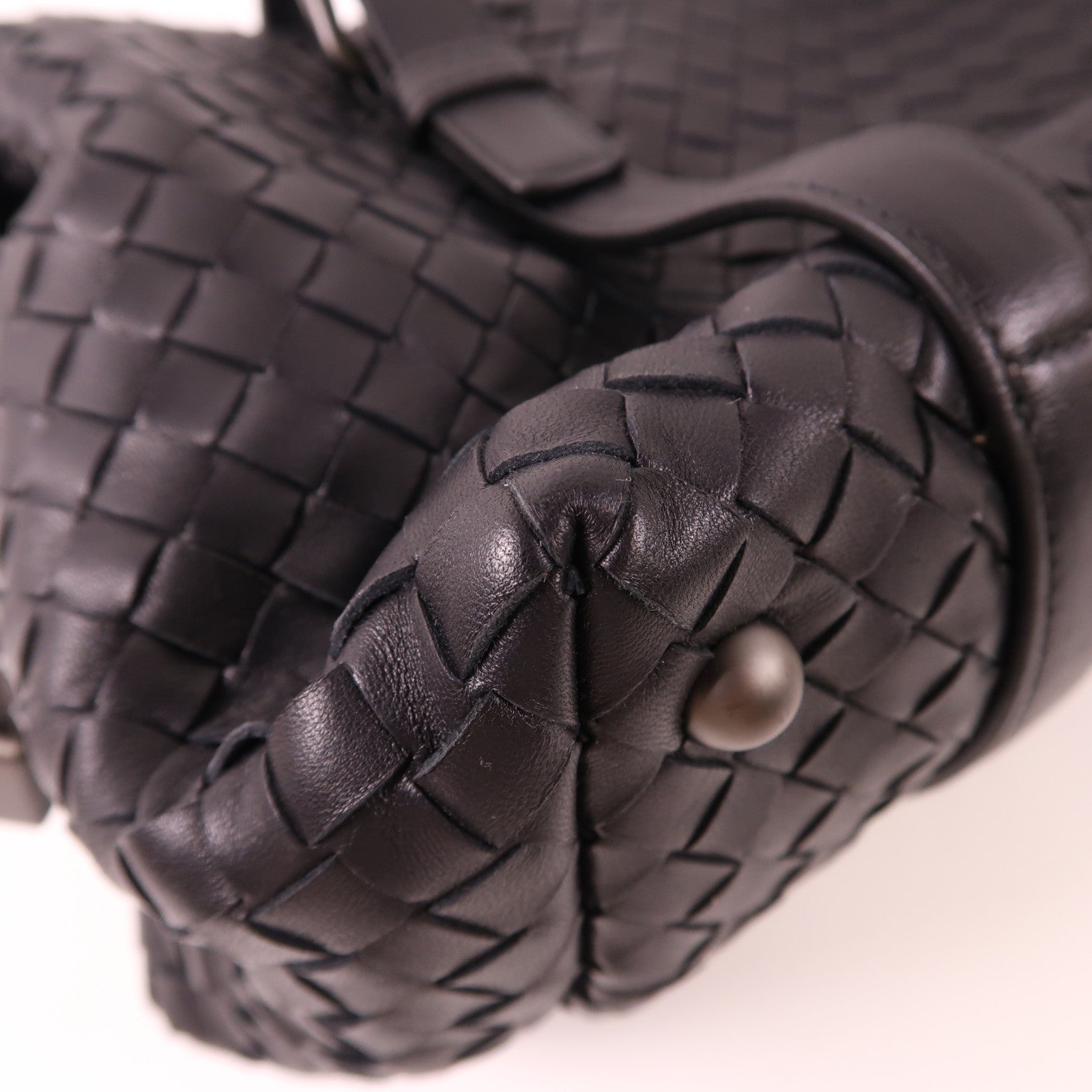 BOTTEGA VENETA 羊皮皮革Shoulder Bag肩背袋