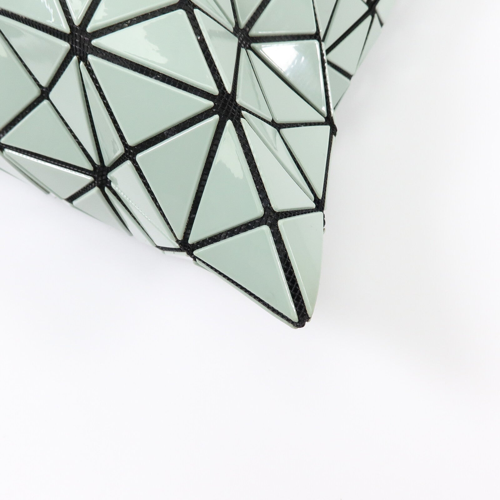 BAO BAO ISSEYMIYAKE PVC Tote Bag 手挽袋