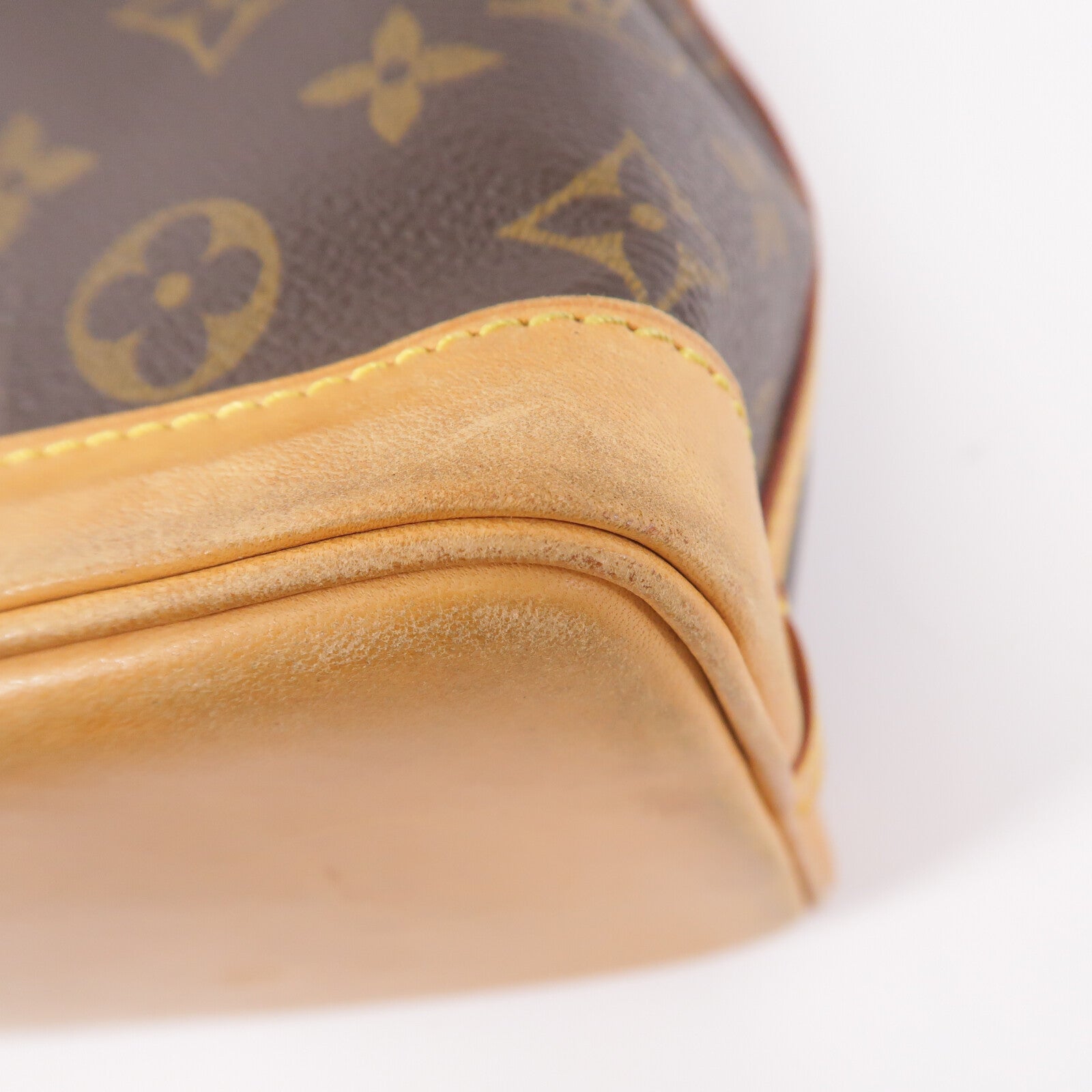 LOUIS VUITTON Monogram Mini Noe肩背袋