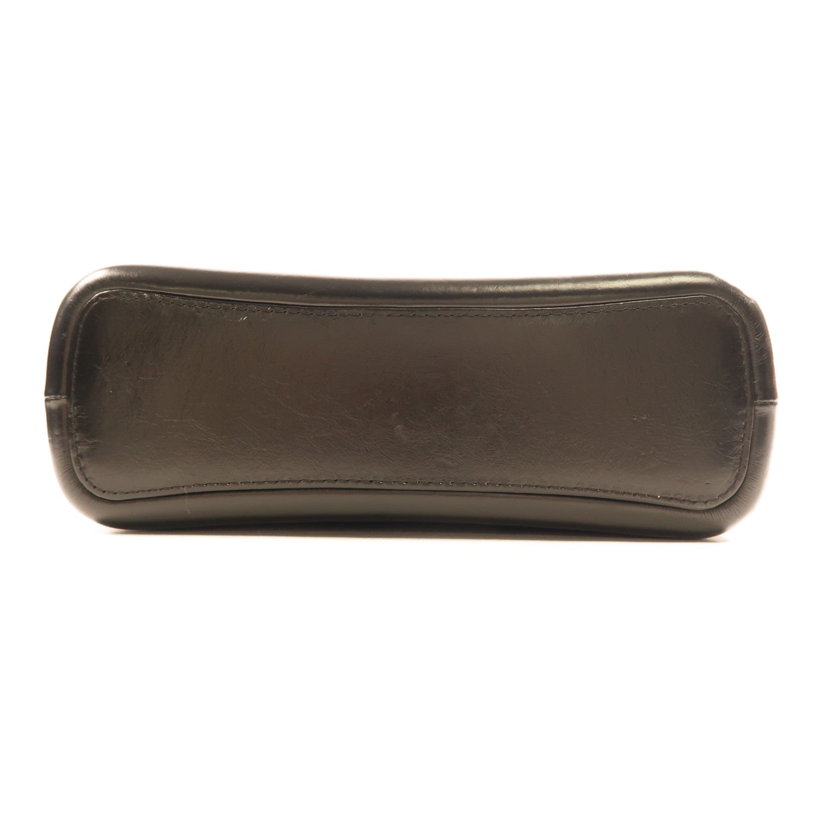 CHANEL 牛皮皮革Gabrielle L肩背袋