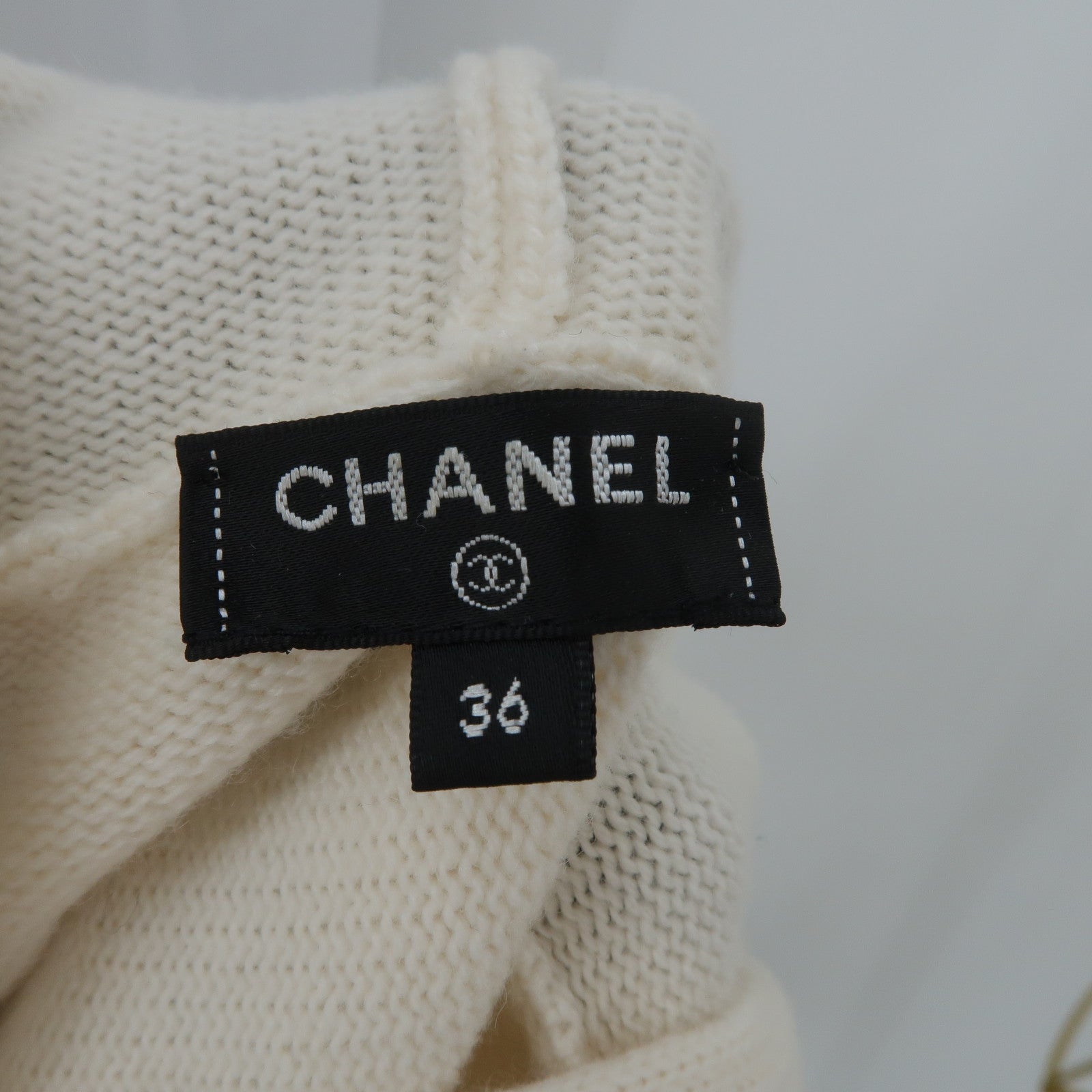 CHANEL La Pausa Hoodie衛衣