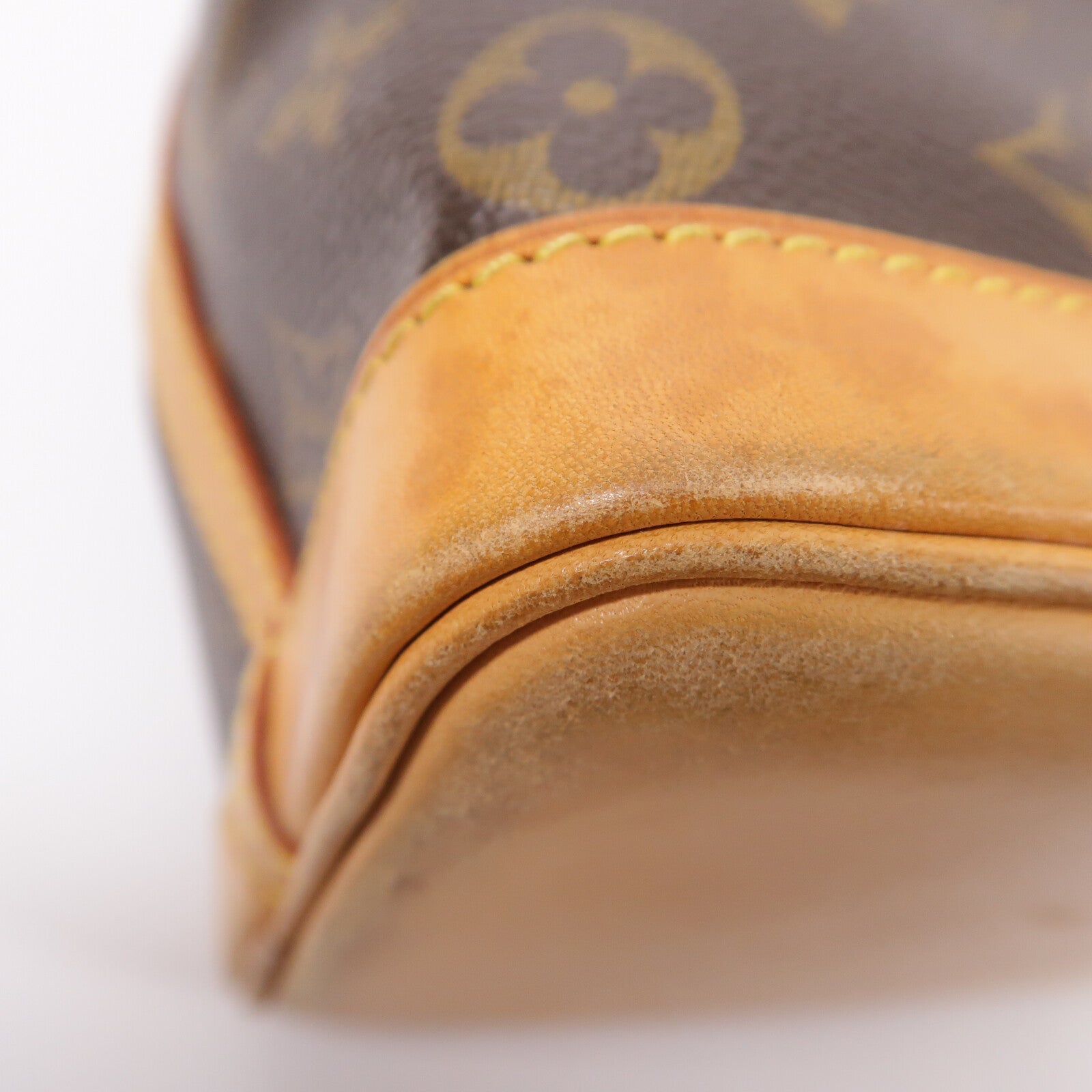 LOUIS VUITTON Monogram Mini Noe肩背袋