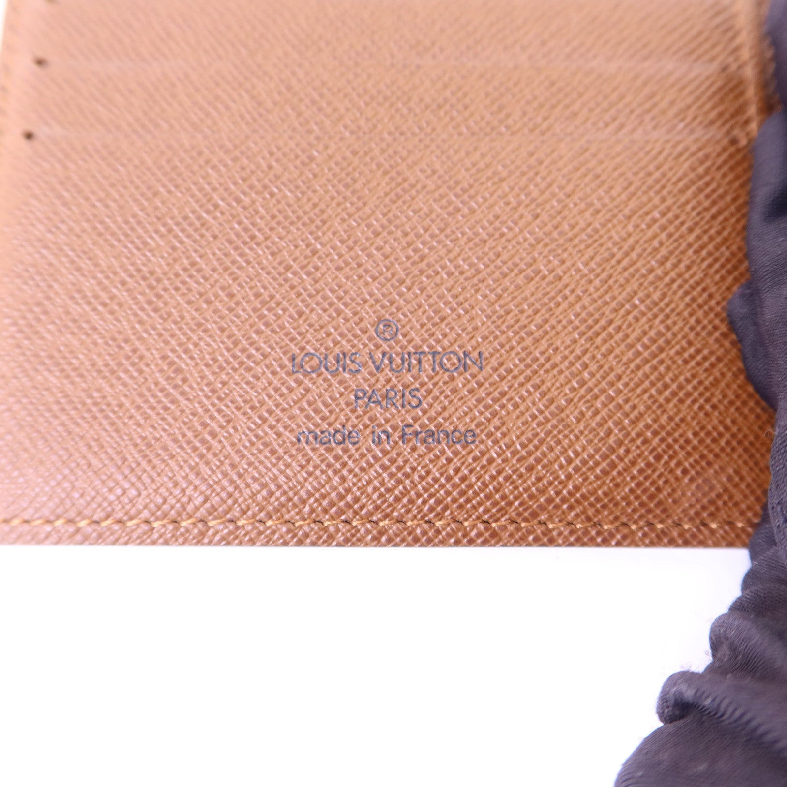 LOUIS VUITTON Monogram Multiple Wallet錢包