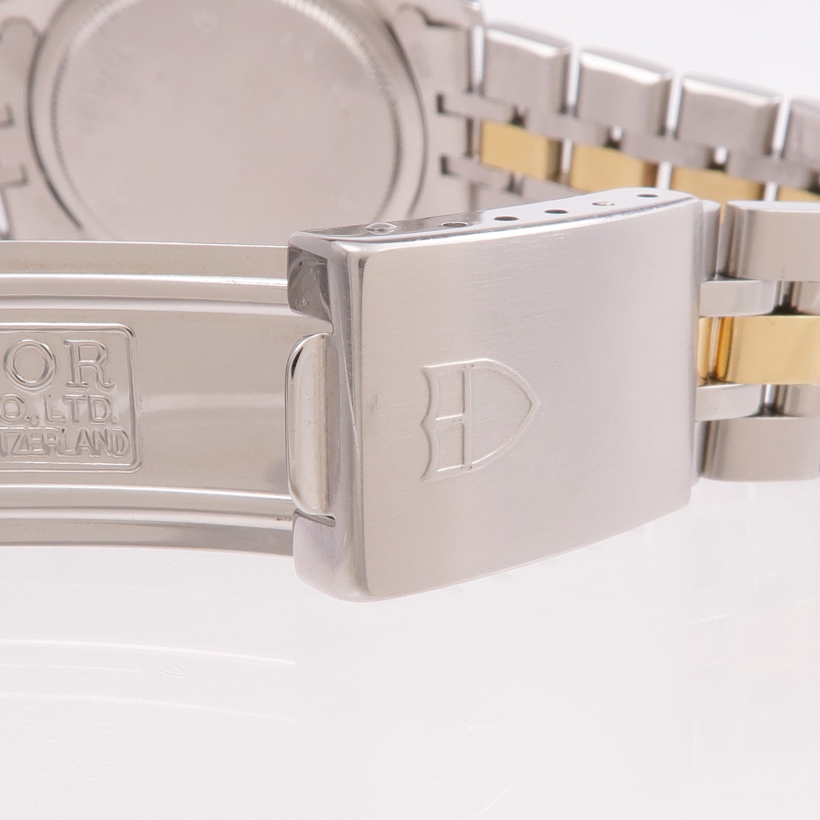 TUDOR Prince Date 74033G