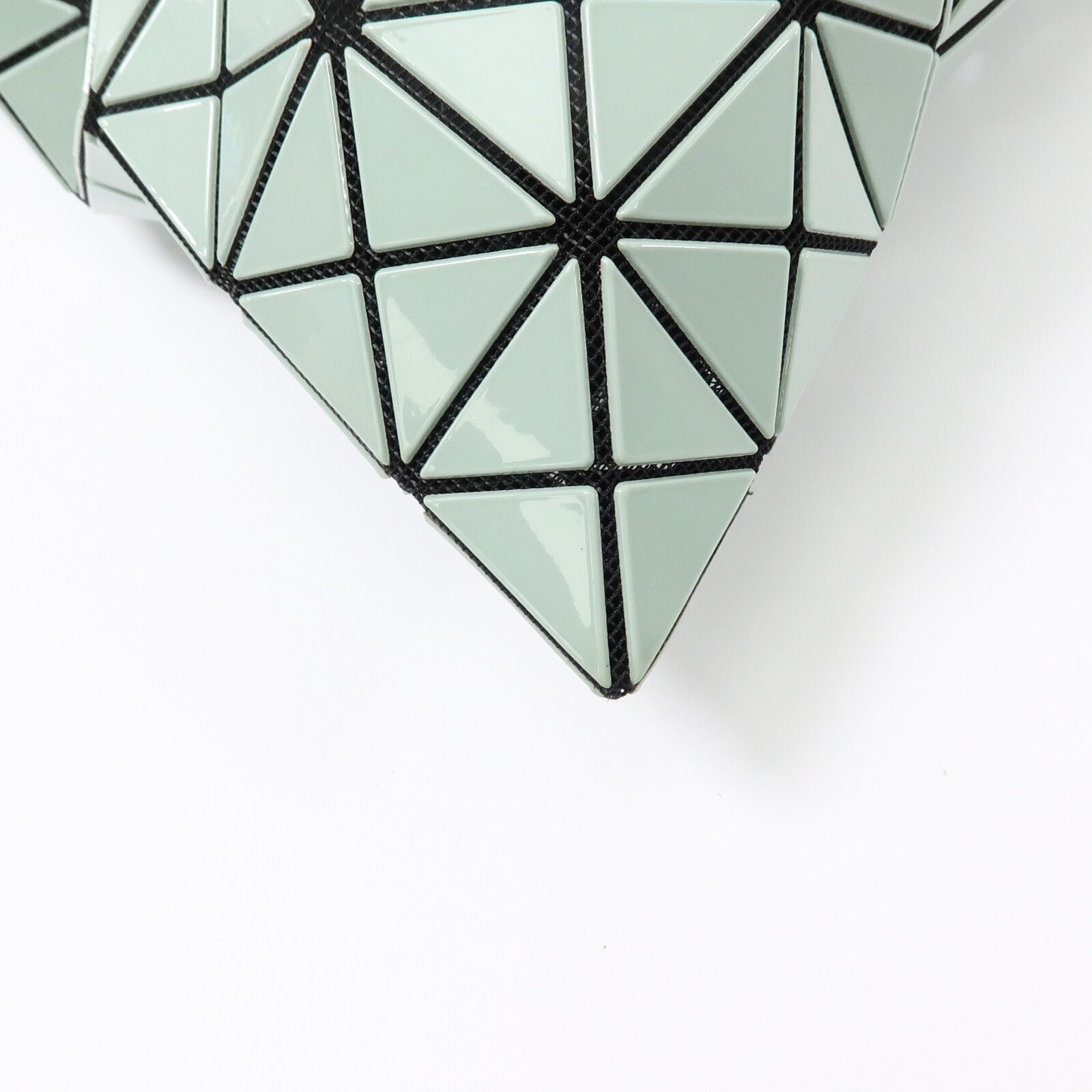 BAO BAO ISSEYMIYAKE PVC Tote Bag 手挽袋