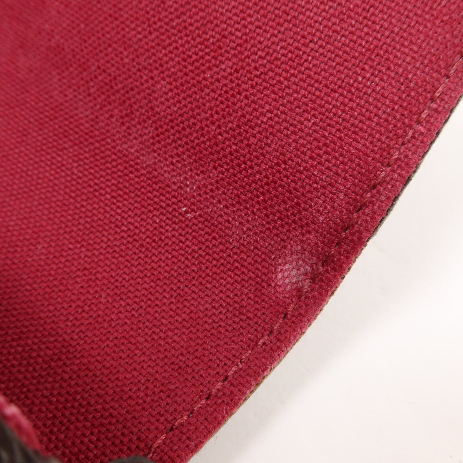 LOUIS VUITTON Monogram Pochette Felicie鏈帶肩背袋