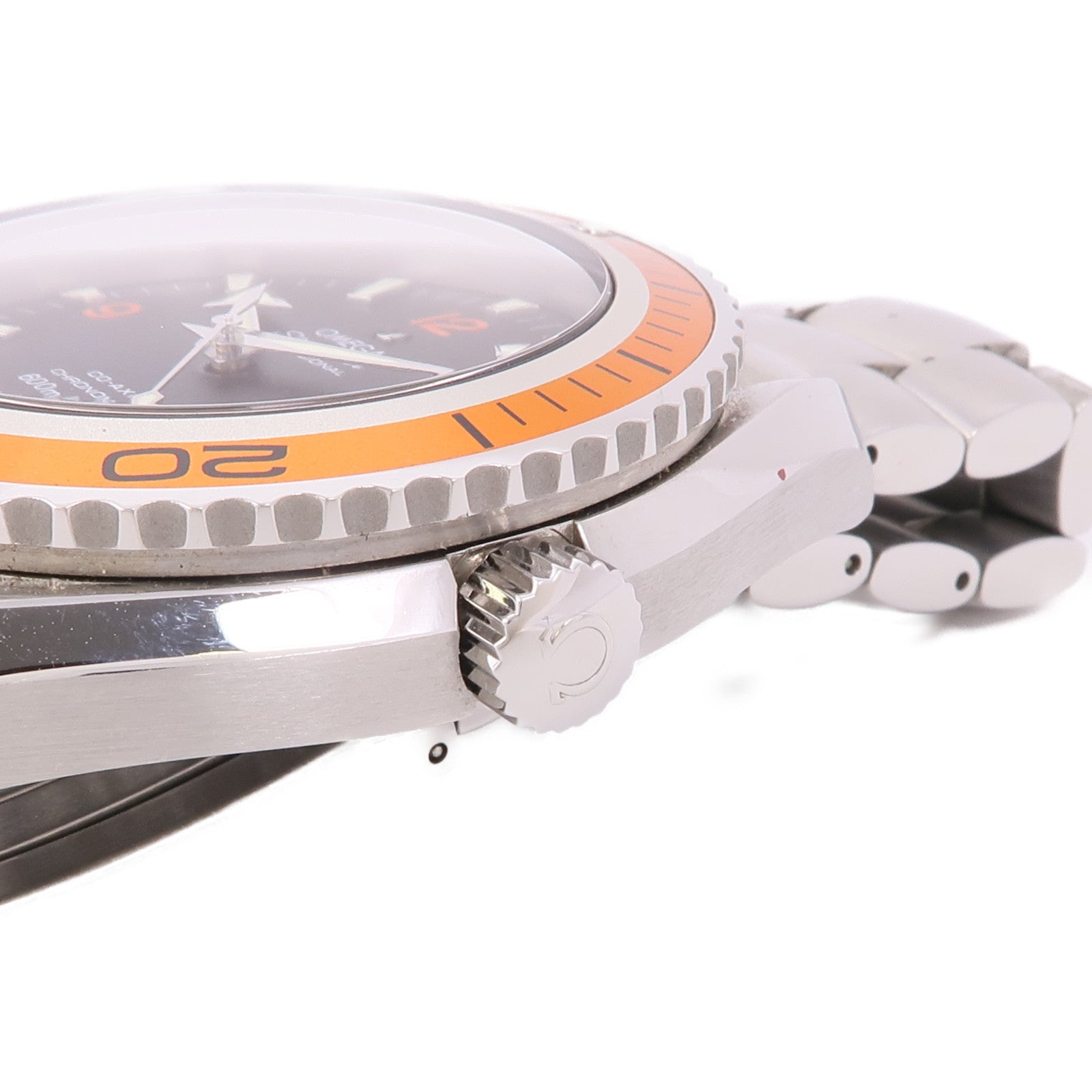 OMEGA Seamaster Planet Ocean 22085000