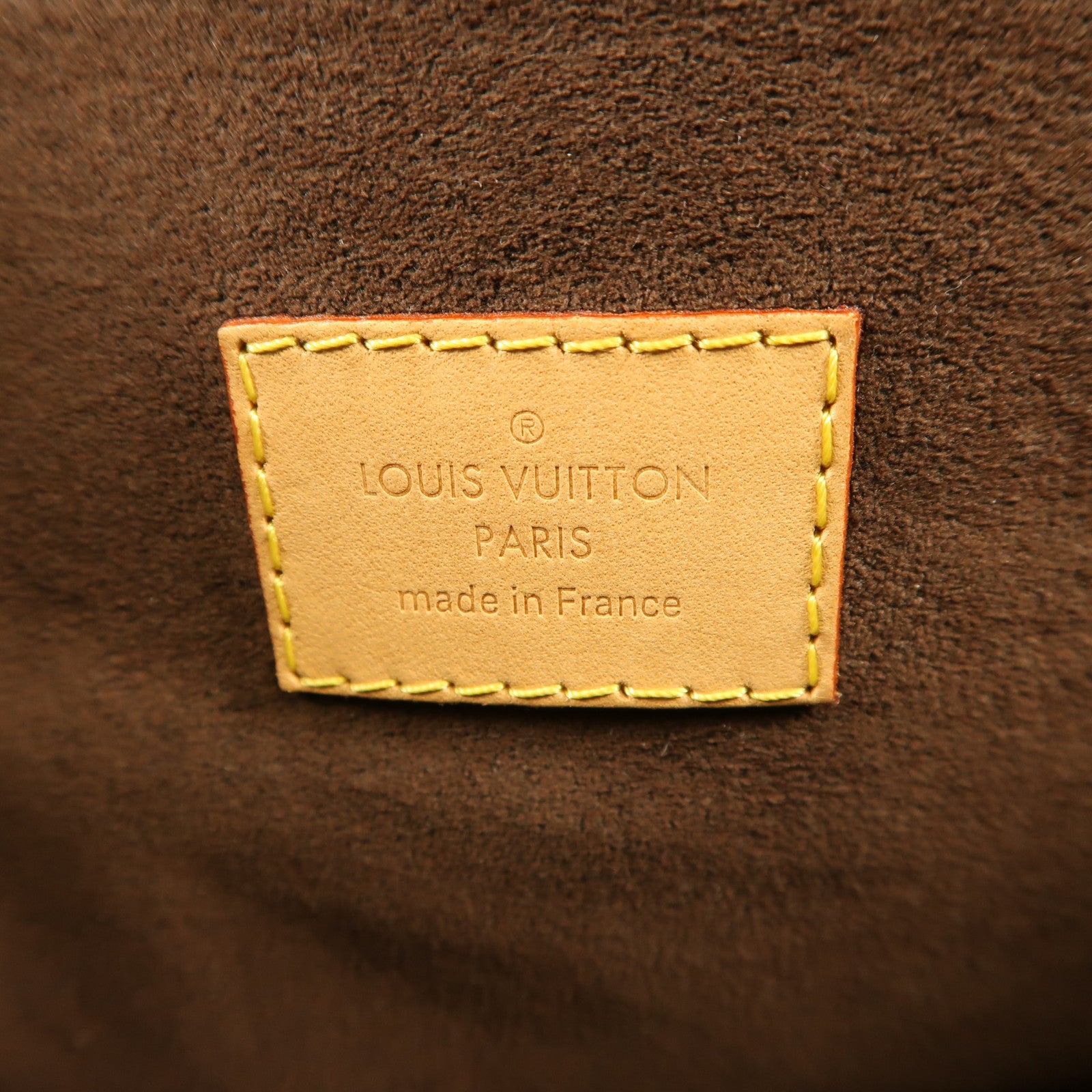 LOUIS VUITTON Monogram Pochette Metis MM金扣手挽肩背兩用袋