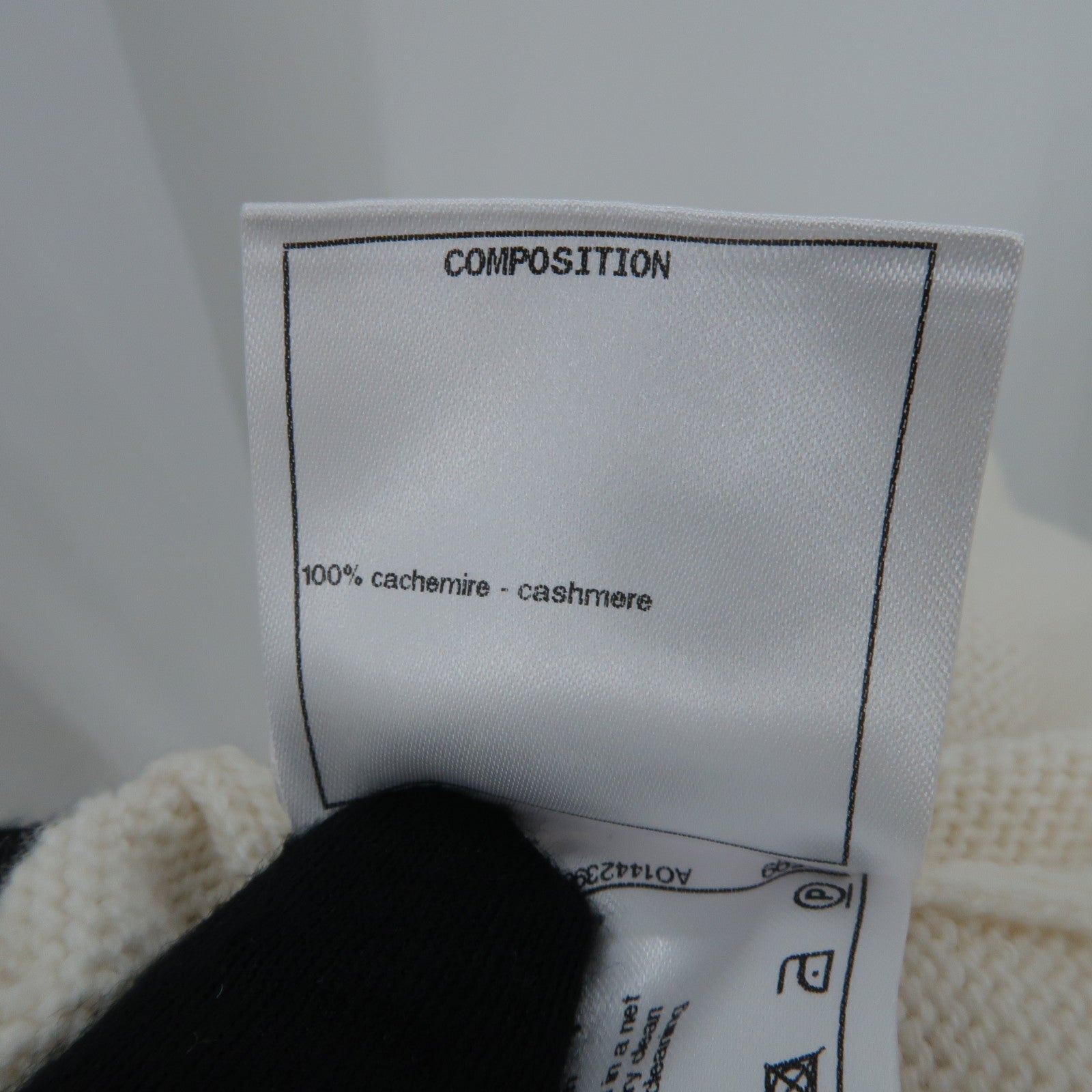 CHANEL La Pausa Hoodie衛衣