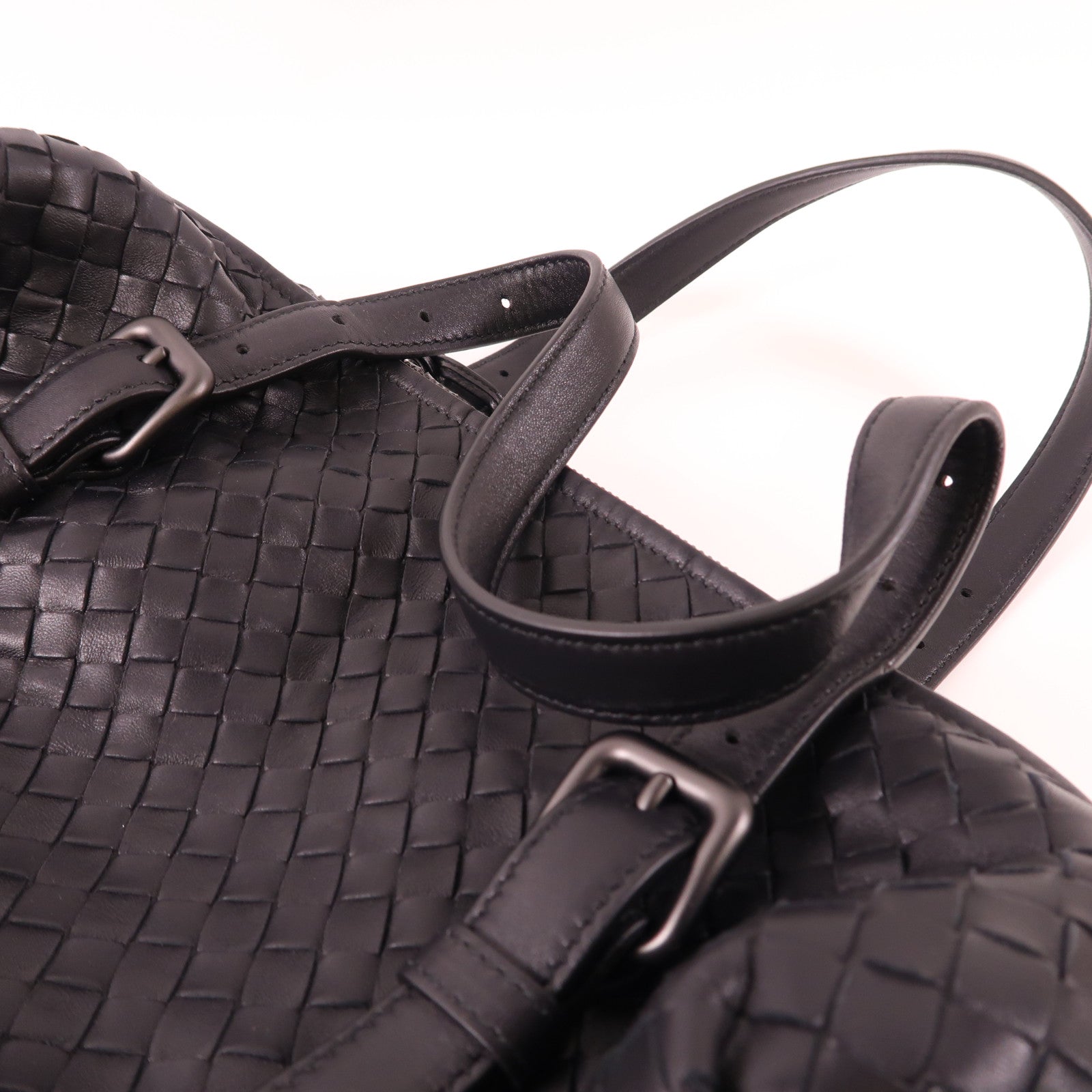 BOTTEGA VENETA 羊皮皮革Shoulder Bag肩背袋