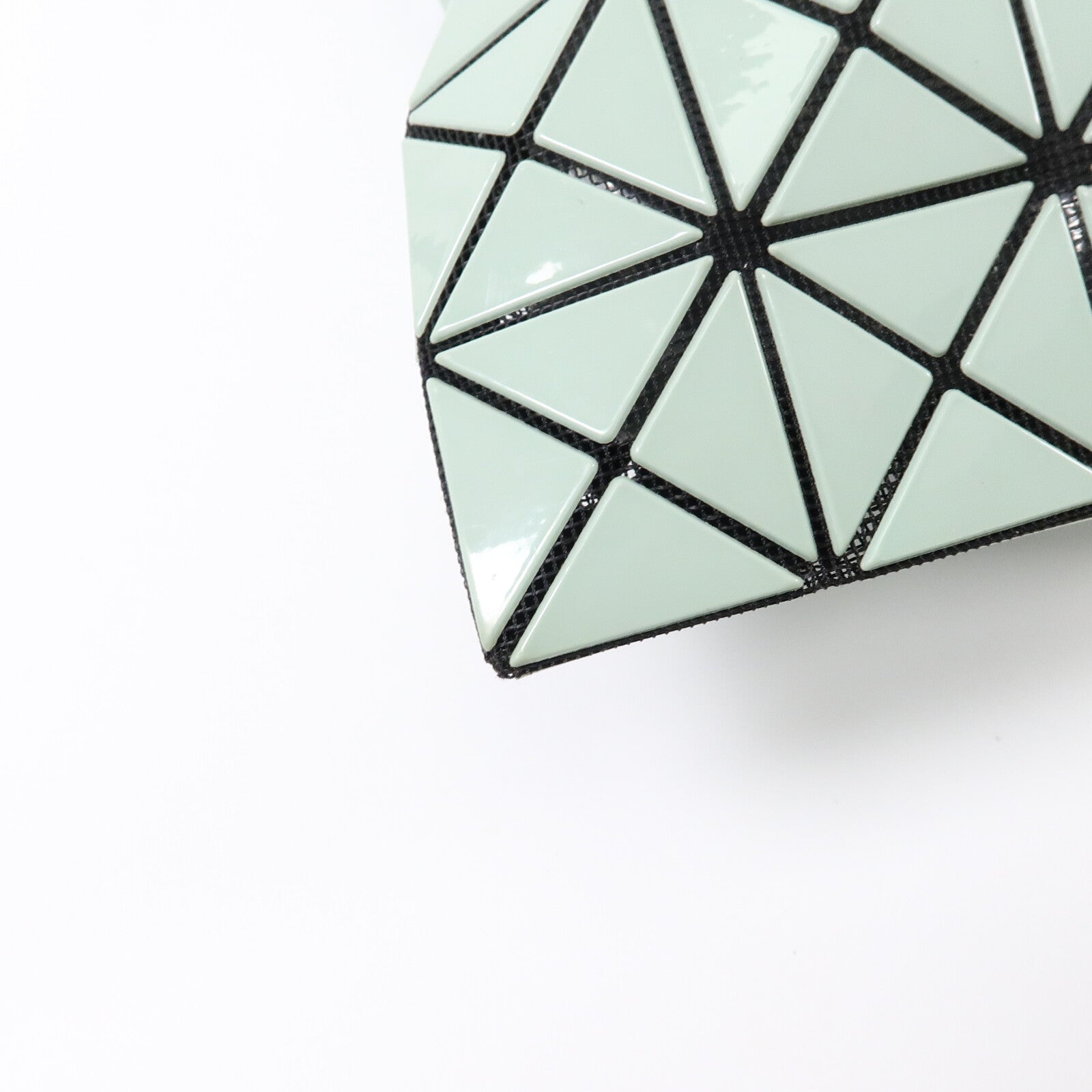 BAO BAO ISSEYMIYAKE PVC Tote Bag 手挽袋