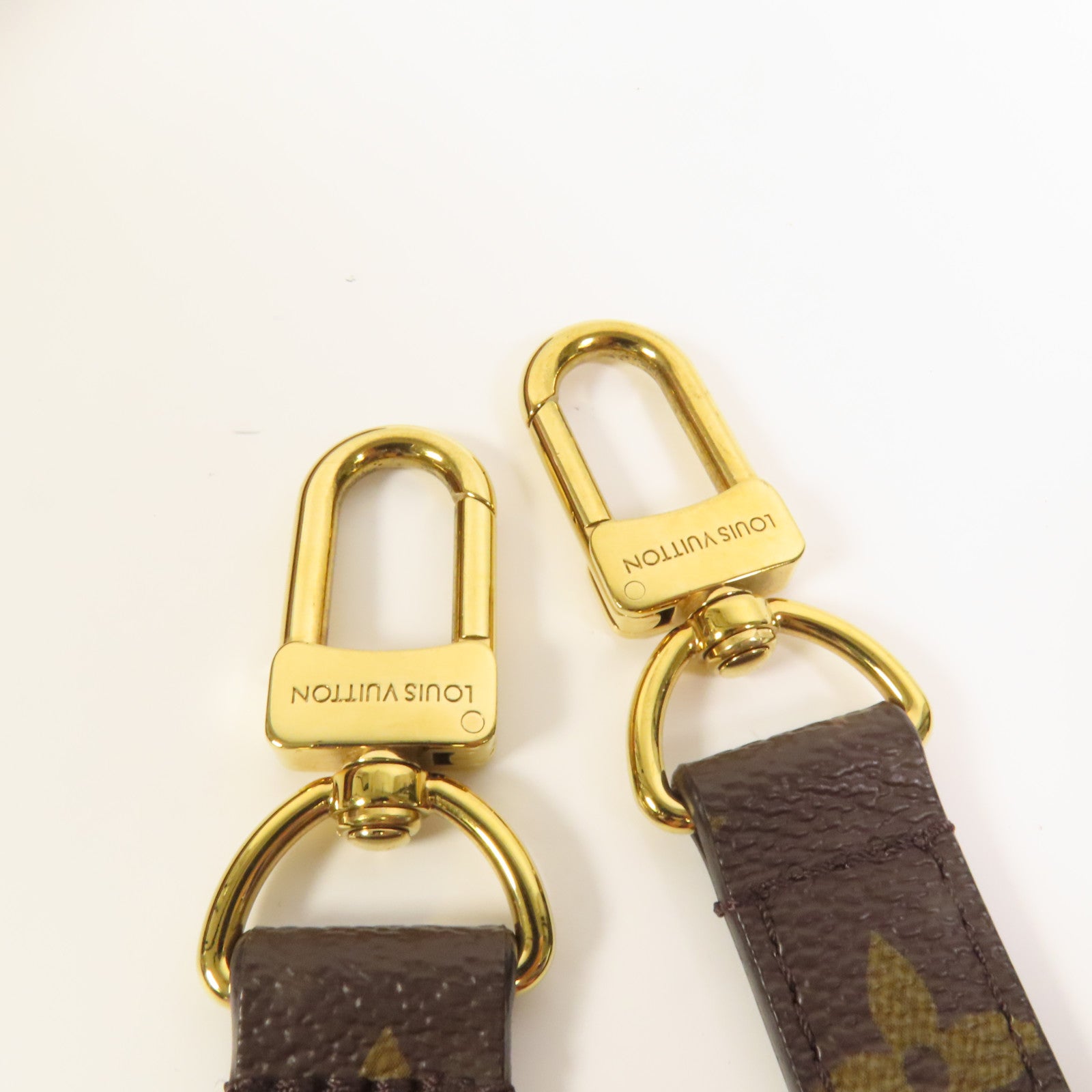 LOUIS VUITTON Monogram Pochette Metis MM金扣手挽肩背兩用袋