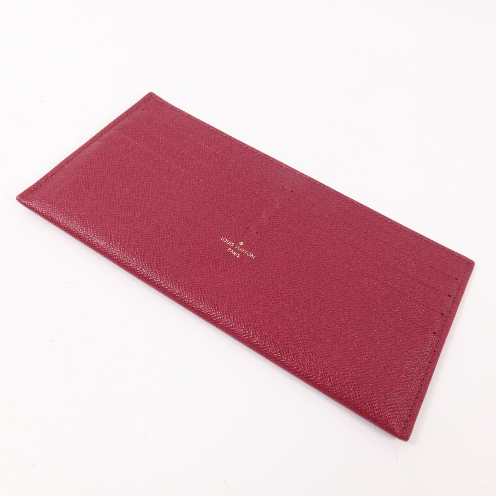 LOUIS VUITTON Monogram Pochette Felicie鏈帶肩背袋