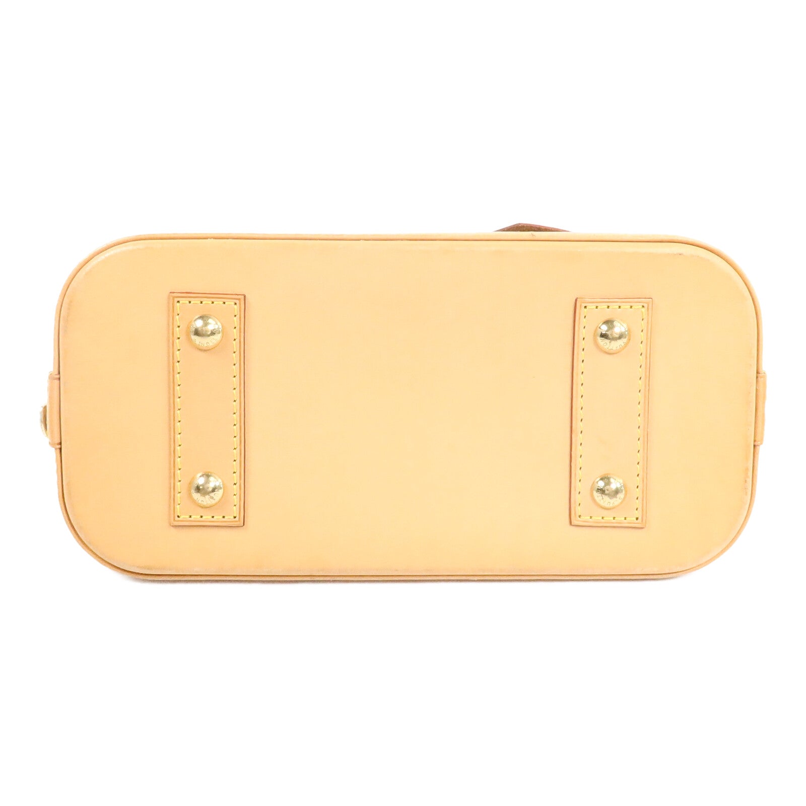 LOUIS VUITTON Monogram Alma BB手挽肩背兩用袋