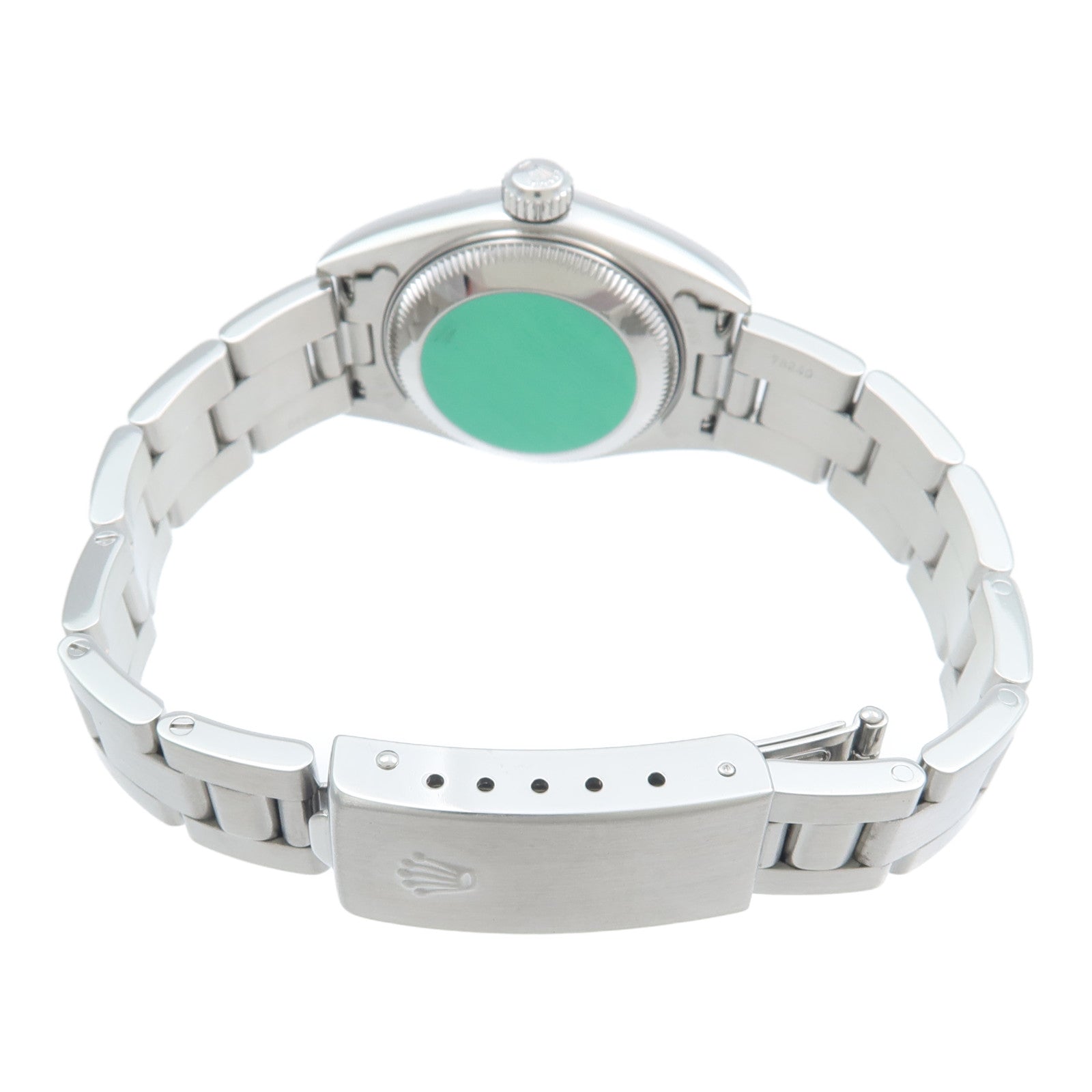 ROLEX Oyster Perpetual 79160