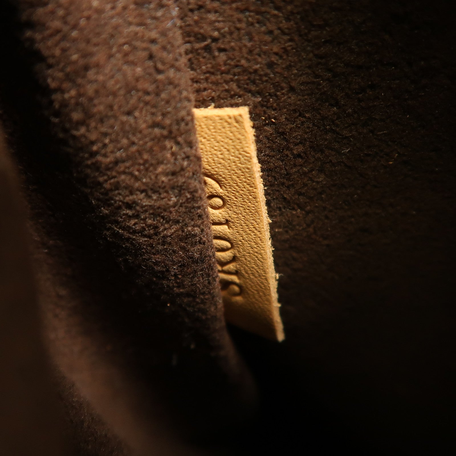 LOUIS VUITTON Monogram Pochette Metis MM金扣手挽肩背兩用袋