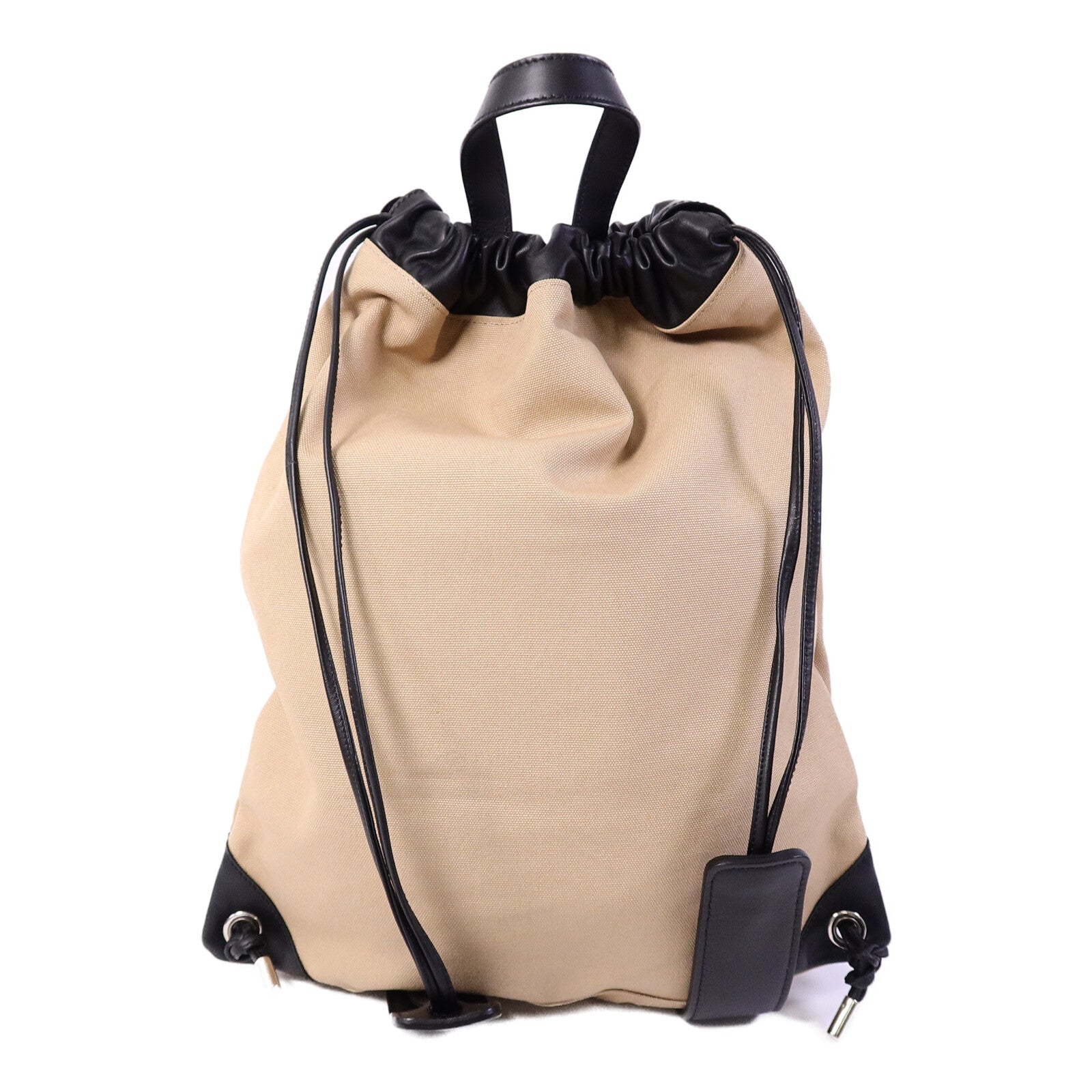 FENDI 帆布Backpack背包
