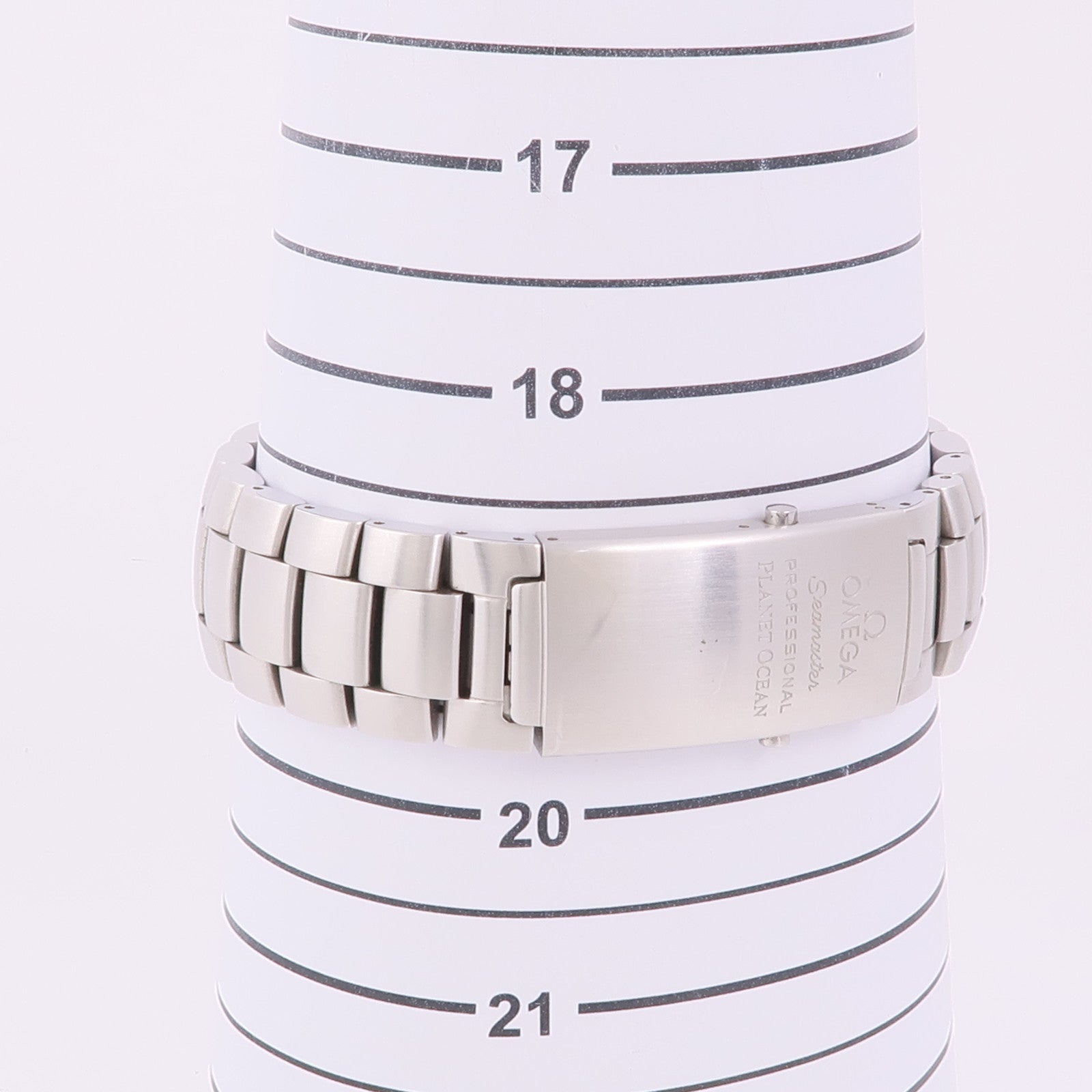 OMEGA Seamaster Planet Ocean 22085000