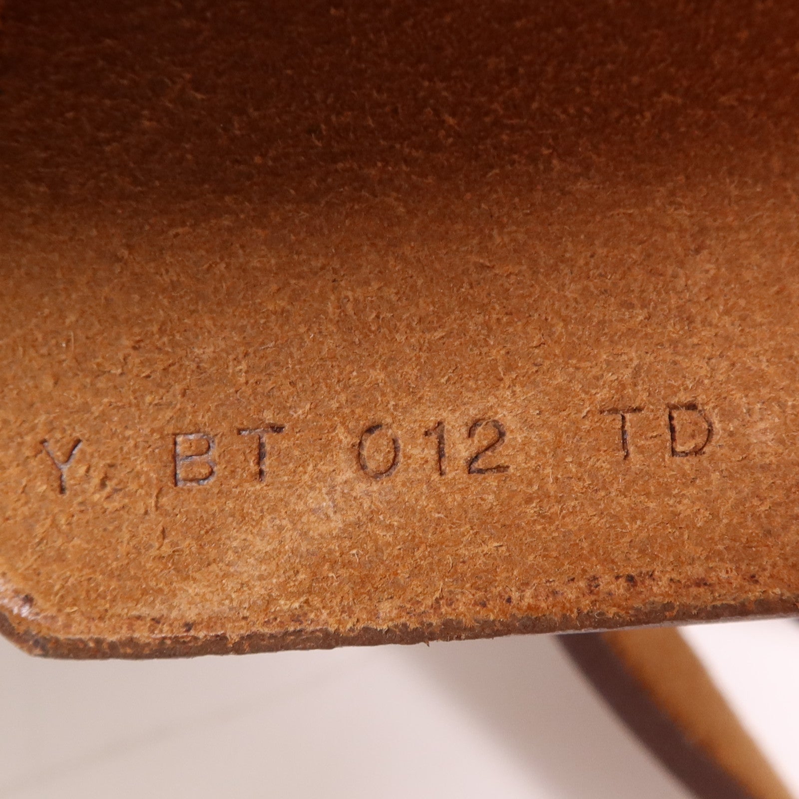 HERMES 帆布Herbag PM銀扣手挽肩背兩用袋Feu