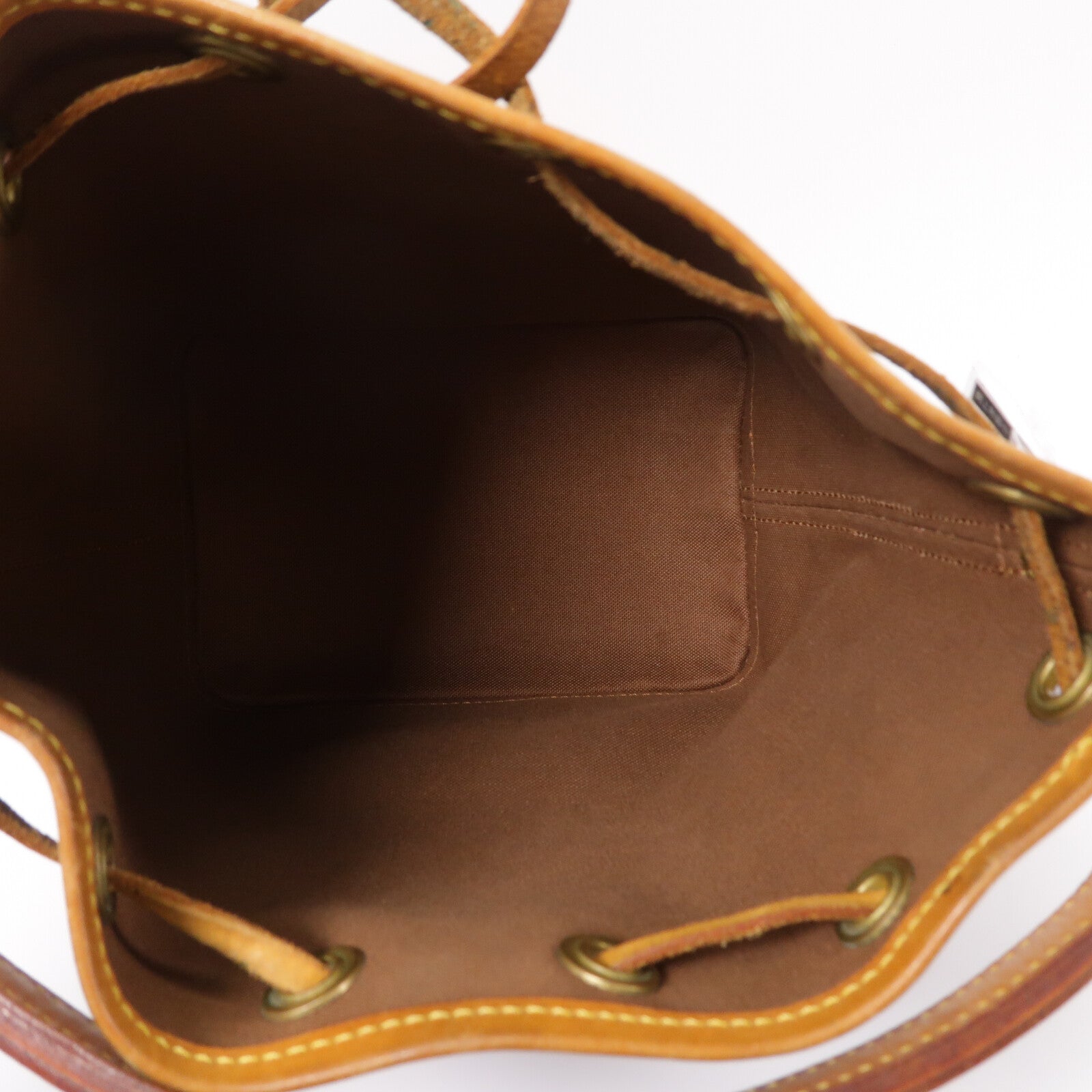 LOUIS VUITTON Monogram Mini Noe肩背袋