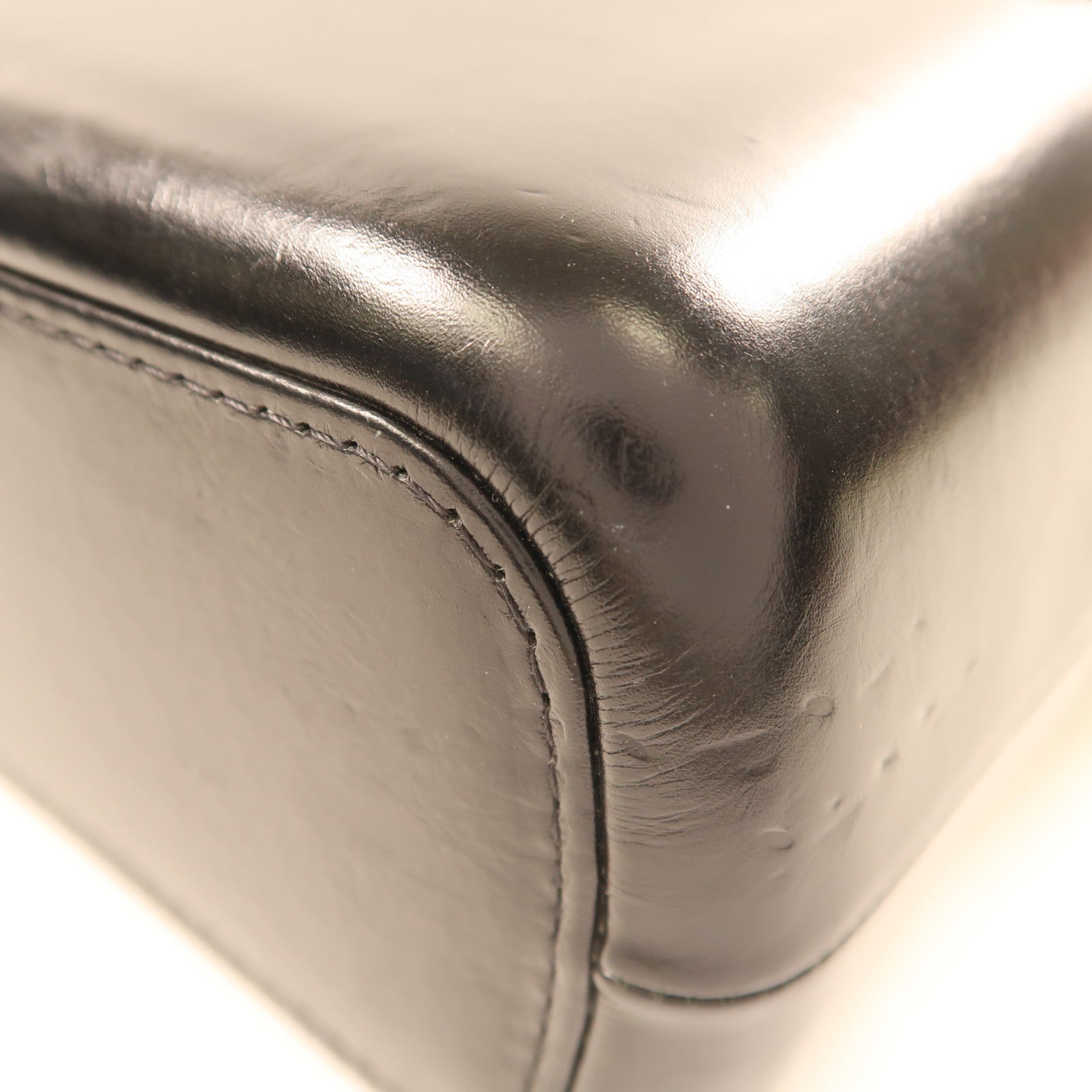 CHANEL 牛皮皮革Gabrielle L肩背袋