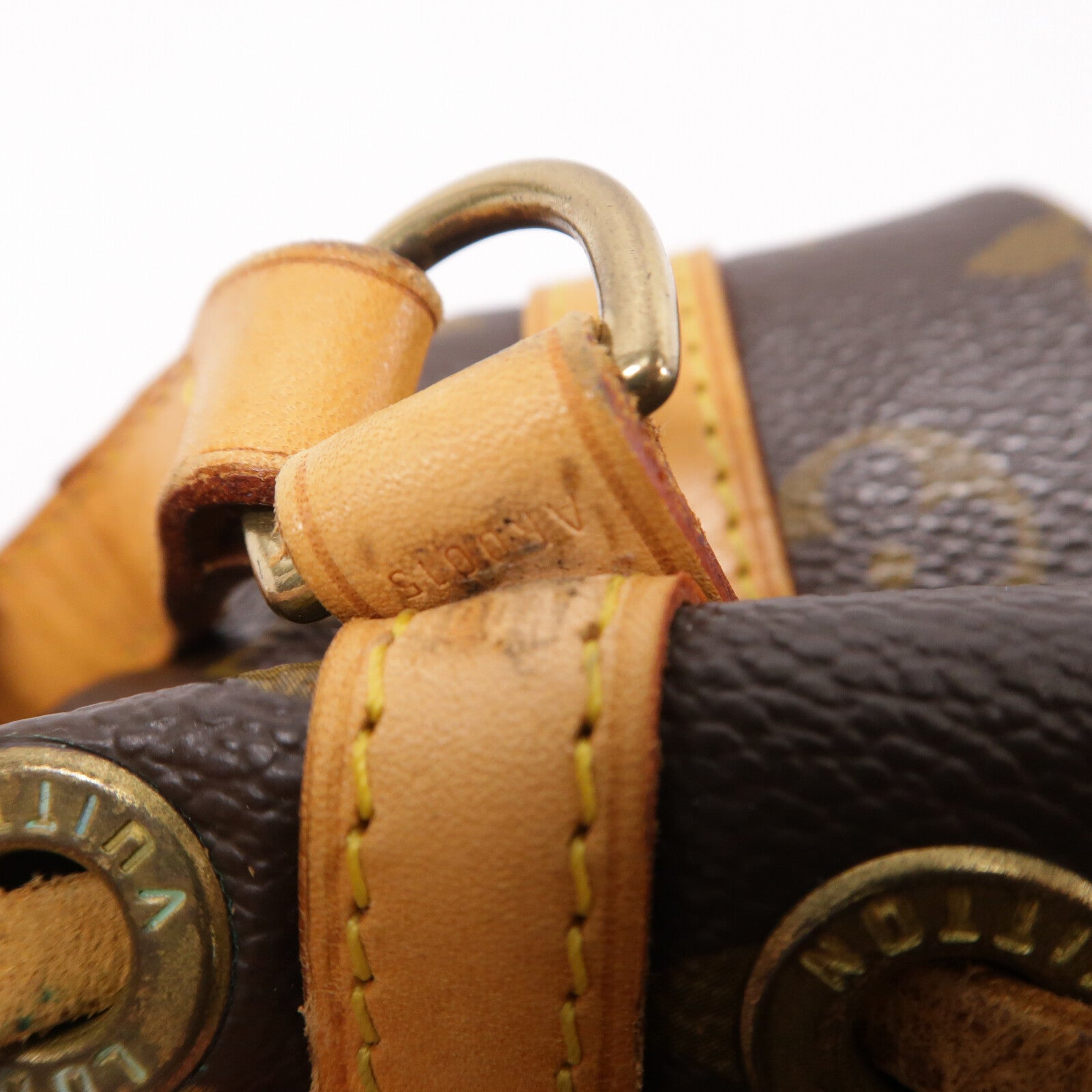 LOUIS VUITTON Monogram Mini Noe肩背袋