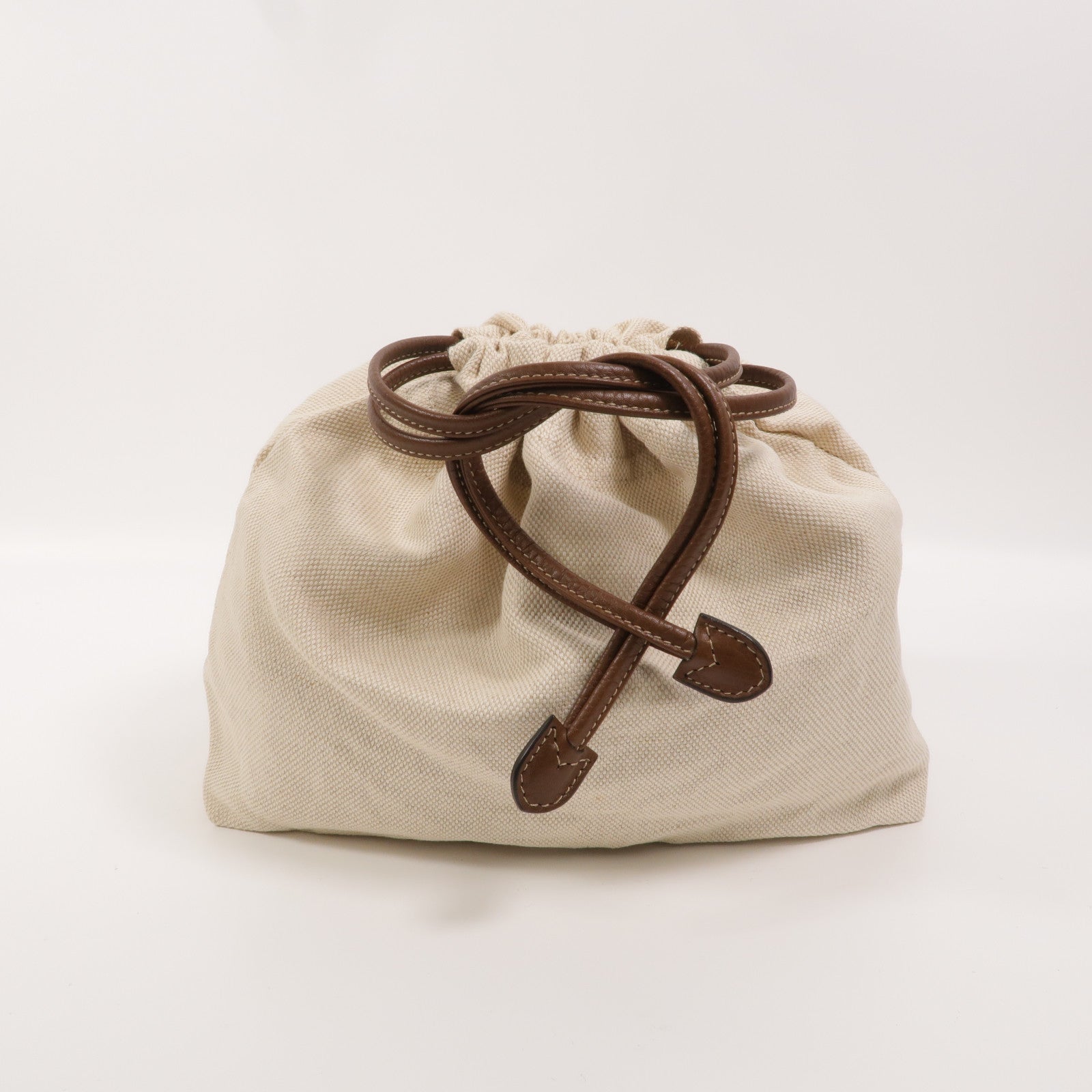 GUCCI 帆布/牛皮皮革GG Reversible Ramble Tote Bag手挽肩背兩用袋