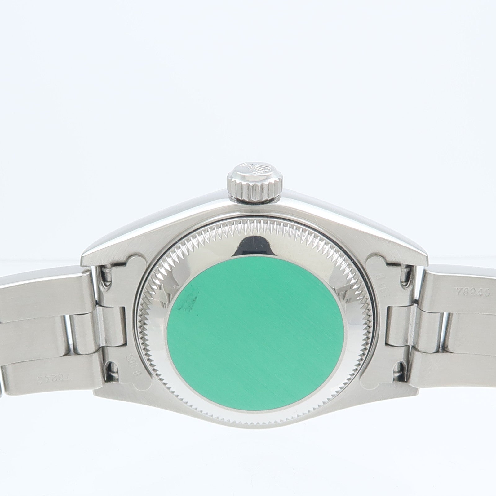 ROLEX Oyster Perpetual 79160