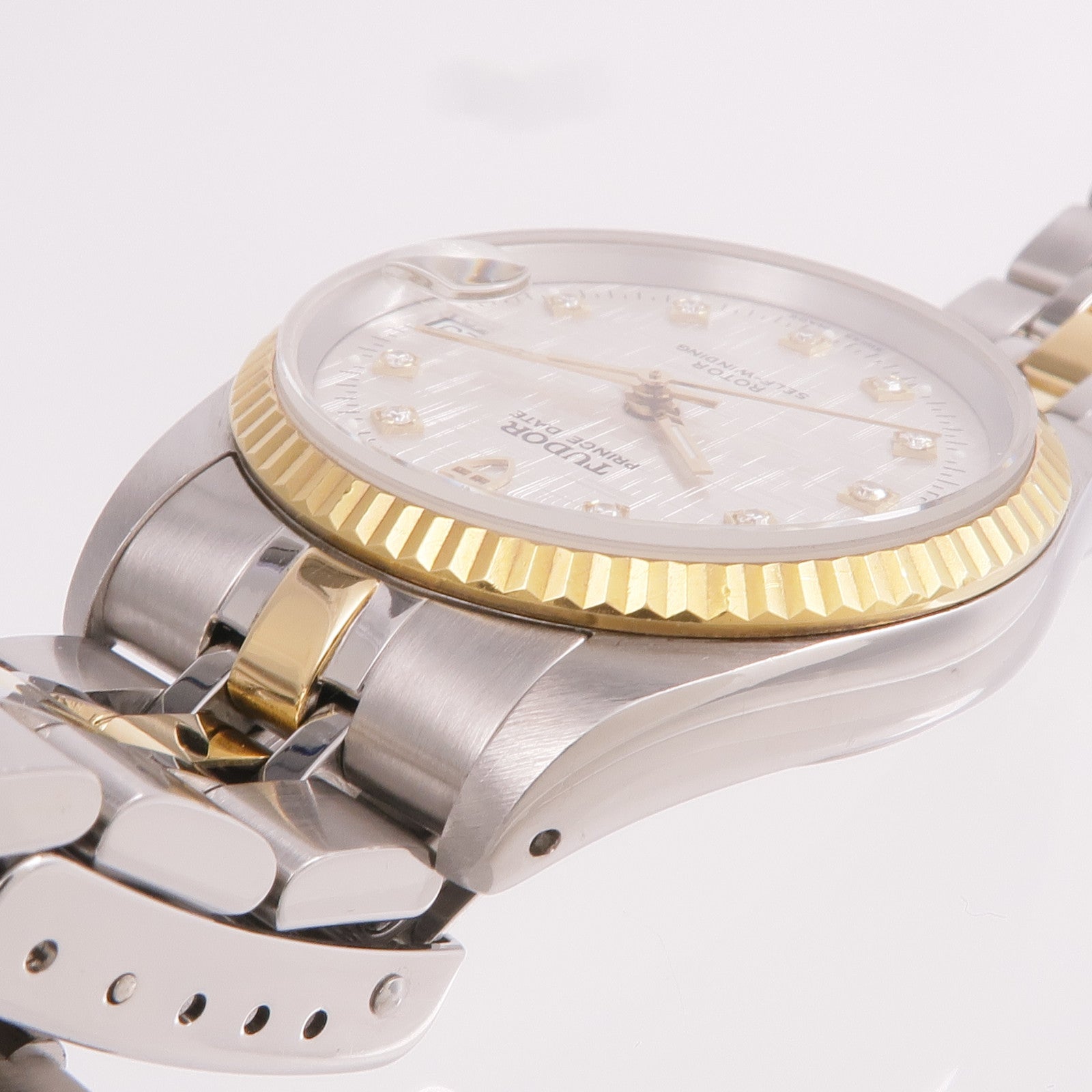 TUDOR Prince Date 74033G