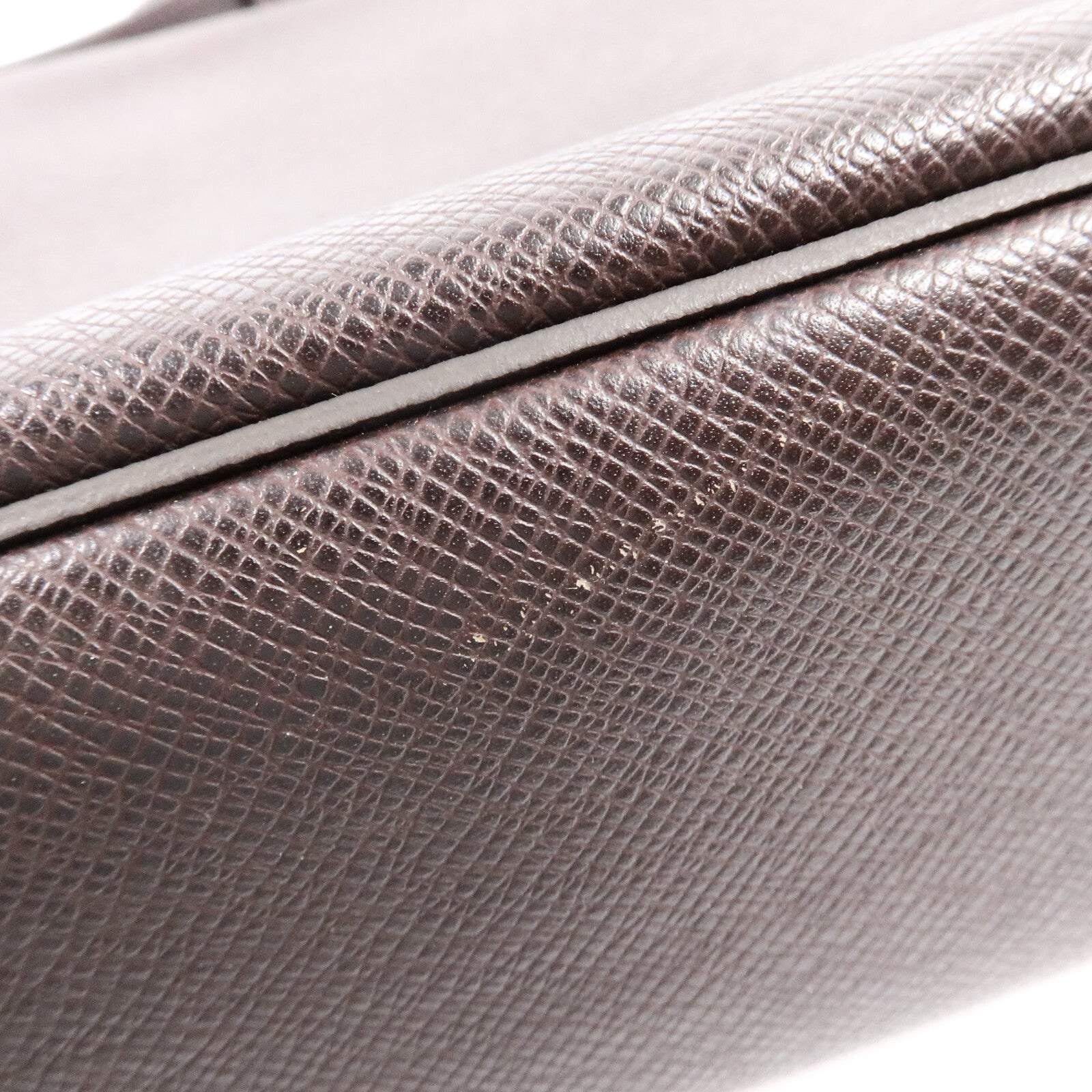 LOUIS VUITTON Taiga Roman PM肩背袋
