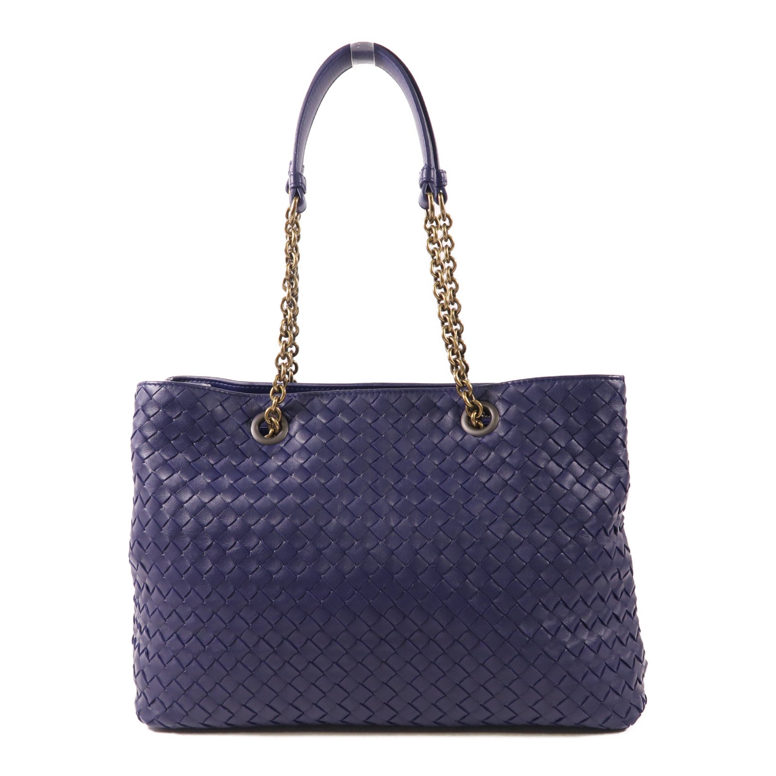 BOTTEGA VENETA 羊皮皮革Shoulder Bag肩背袋