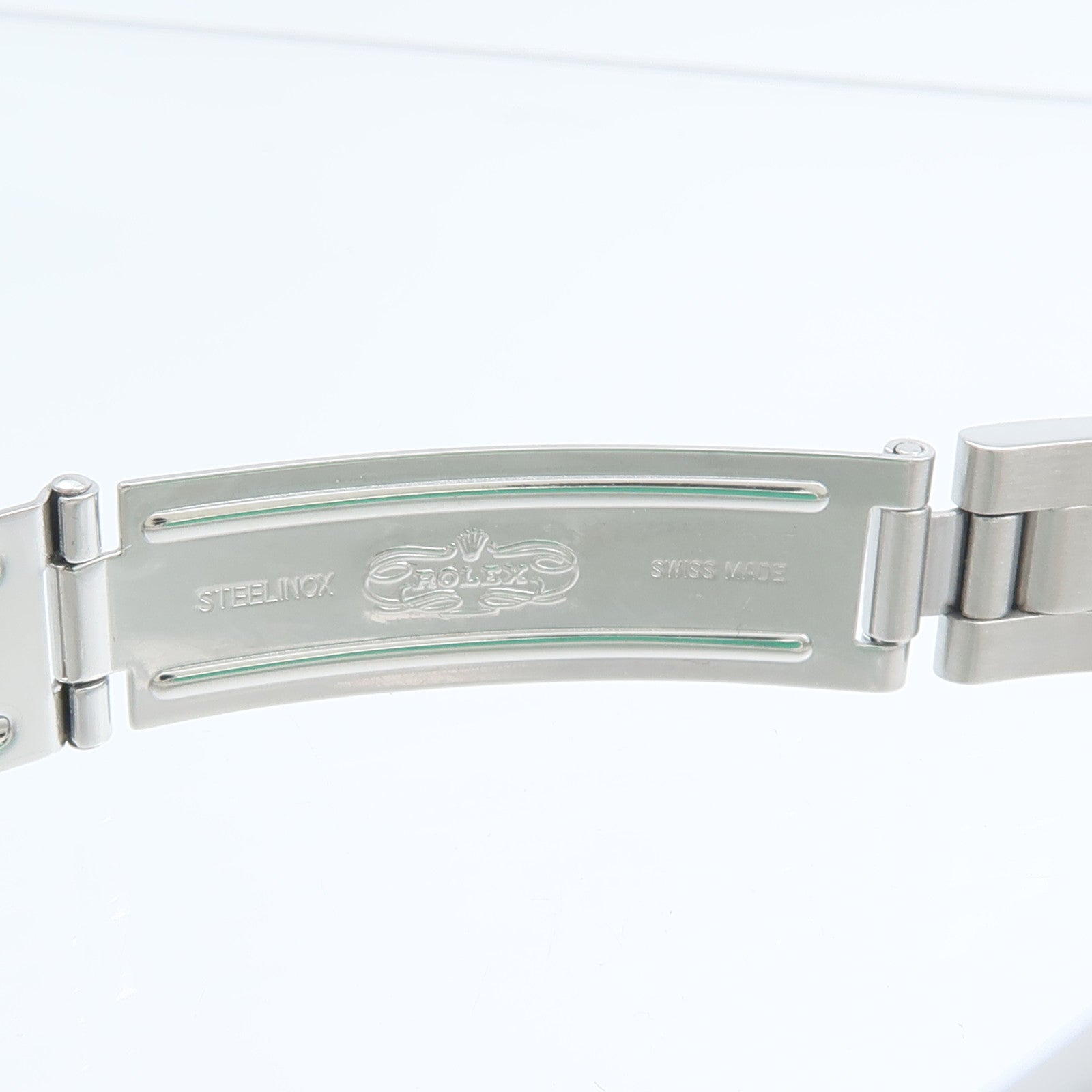 ROLEX Oyster Perpetual 79160