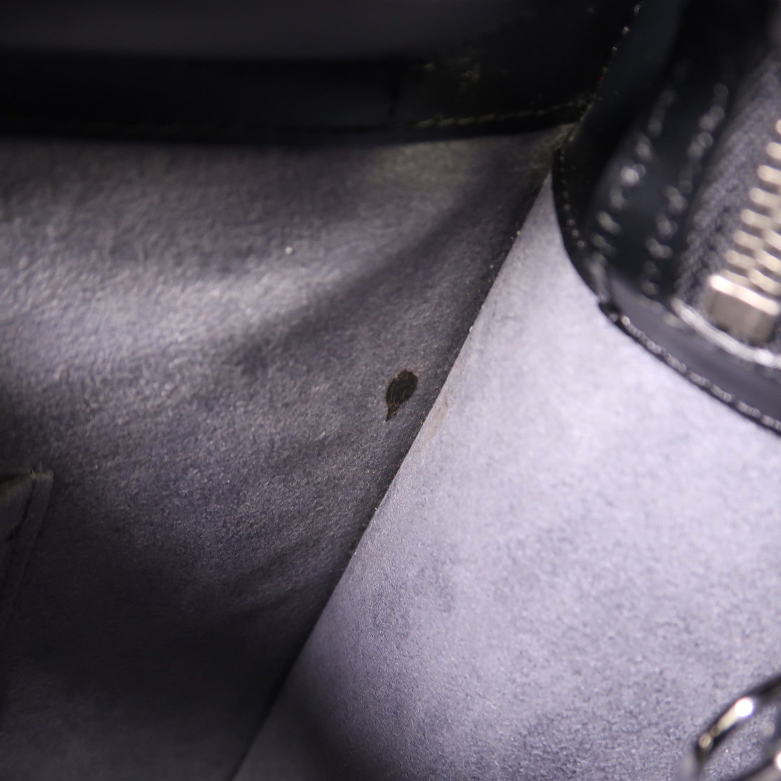 LOUIS VUITTON Epi Gemeaux銀扣肩背袋