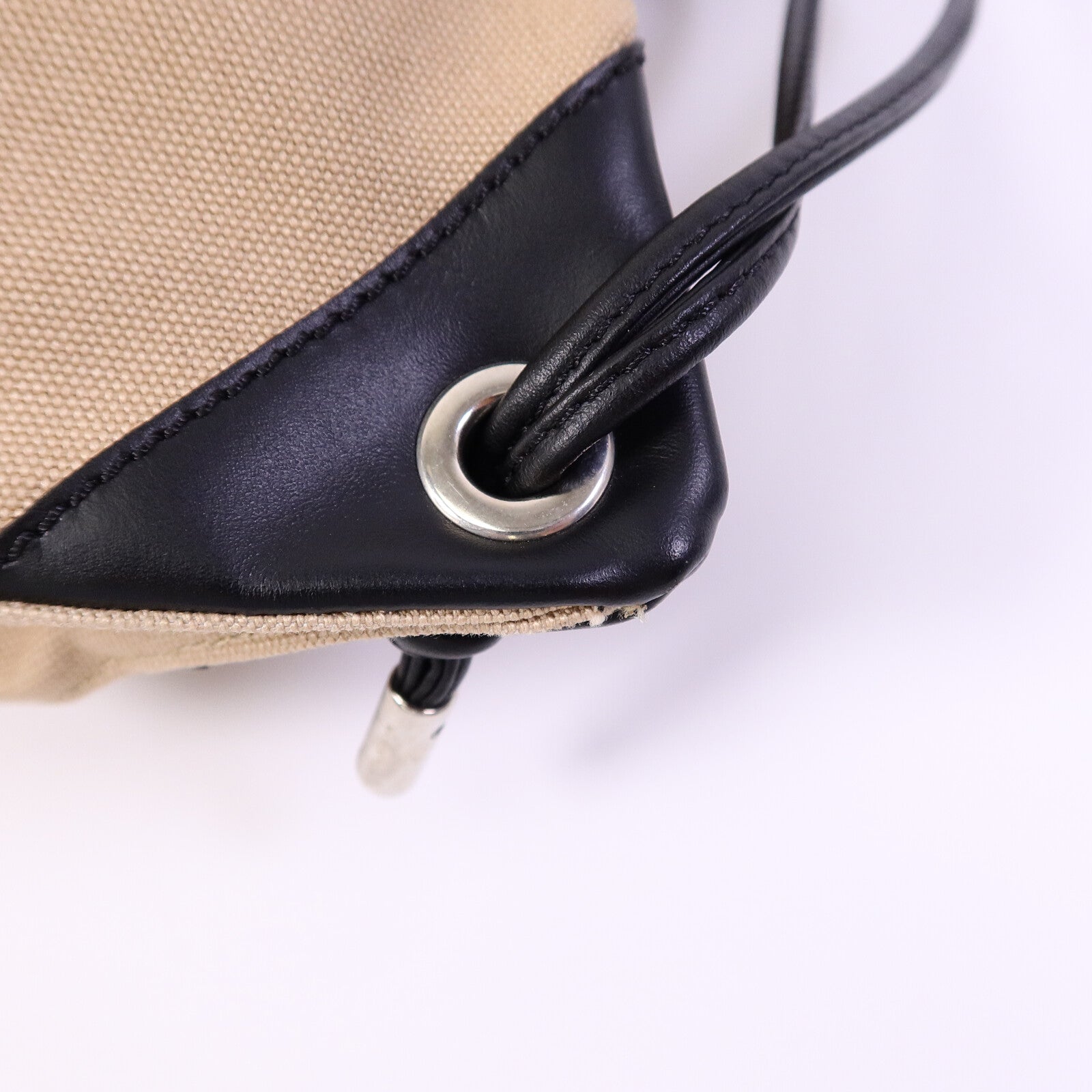 FENDI 帆布Backpack背包