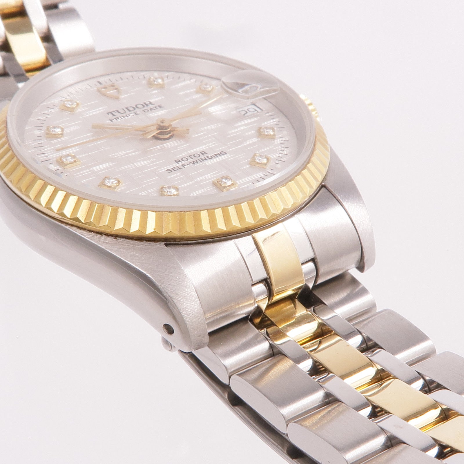 TUDOR Prince Date 74033G