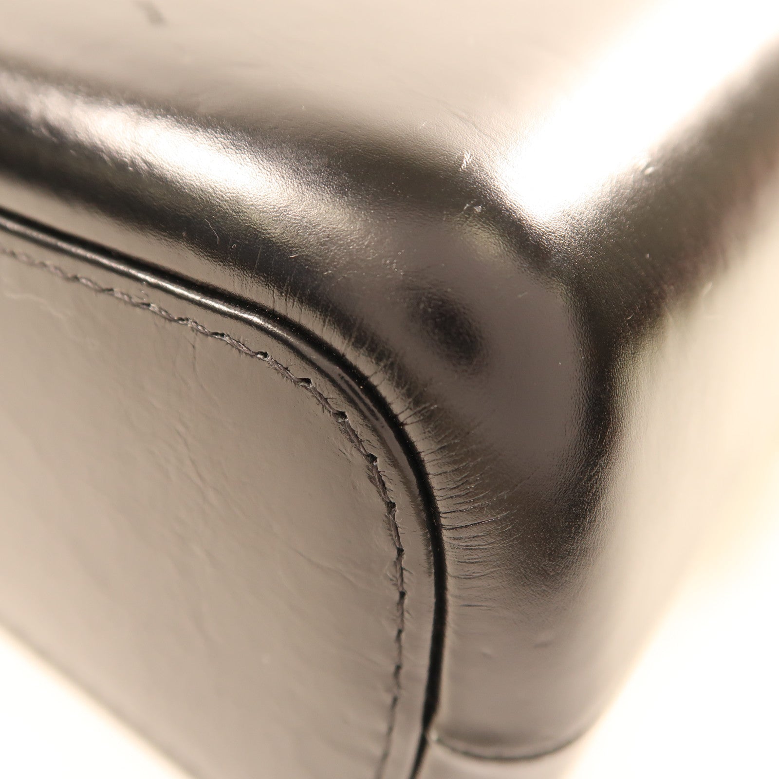 CHANEL 牛皮皮革Gabrielle L肩背袋