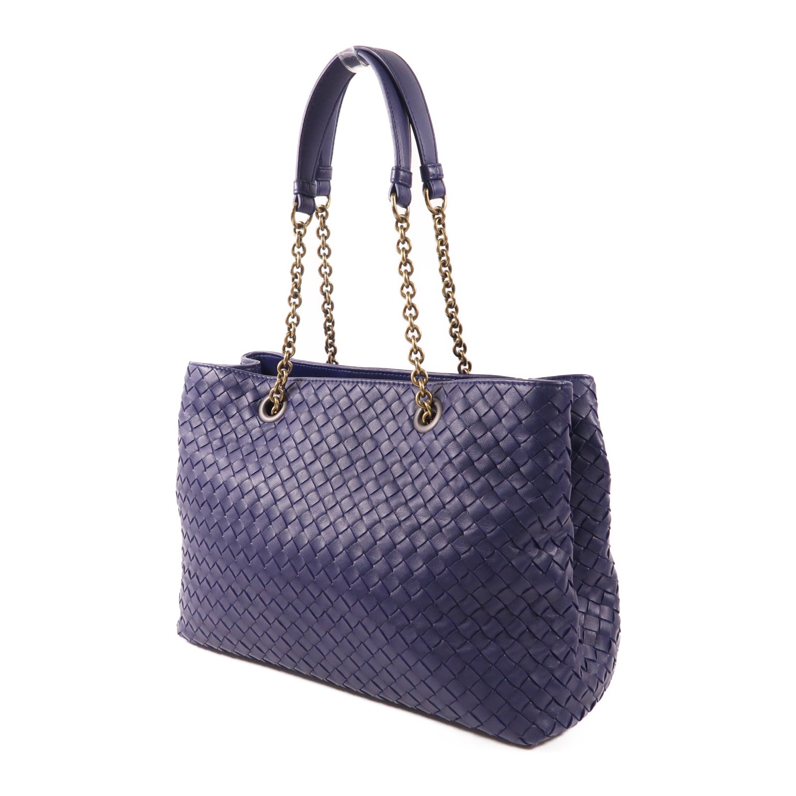 BOTTEGA VENETA 羊皮皮革Shoulder Bag肩背袋