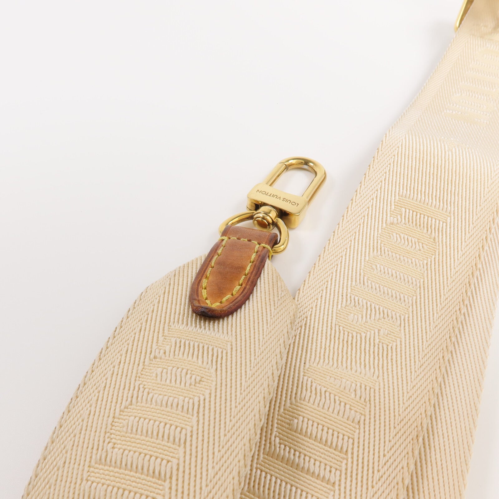 LOUIS VUITTON 【激減優惠】Monogram Giant Multi Pochette Accessoires金扣手挽肩背兩用袋