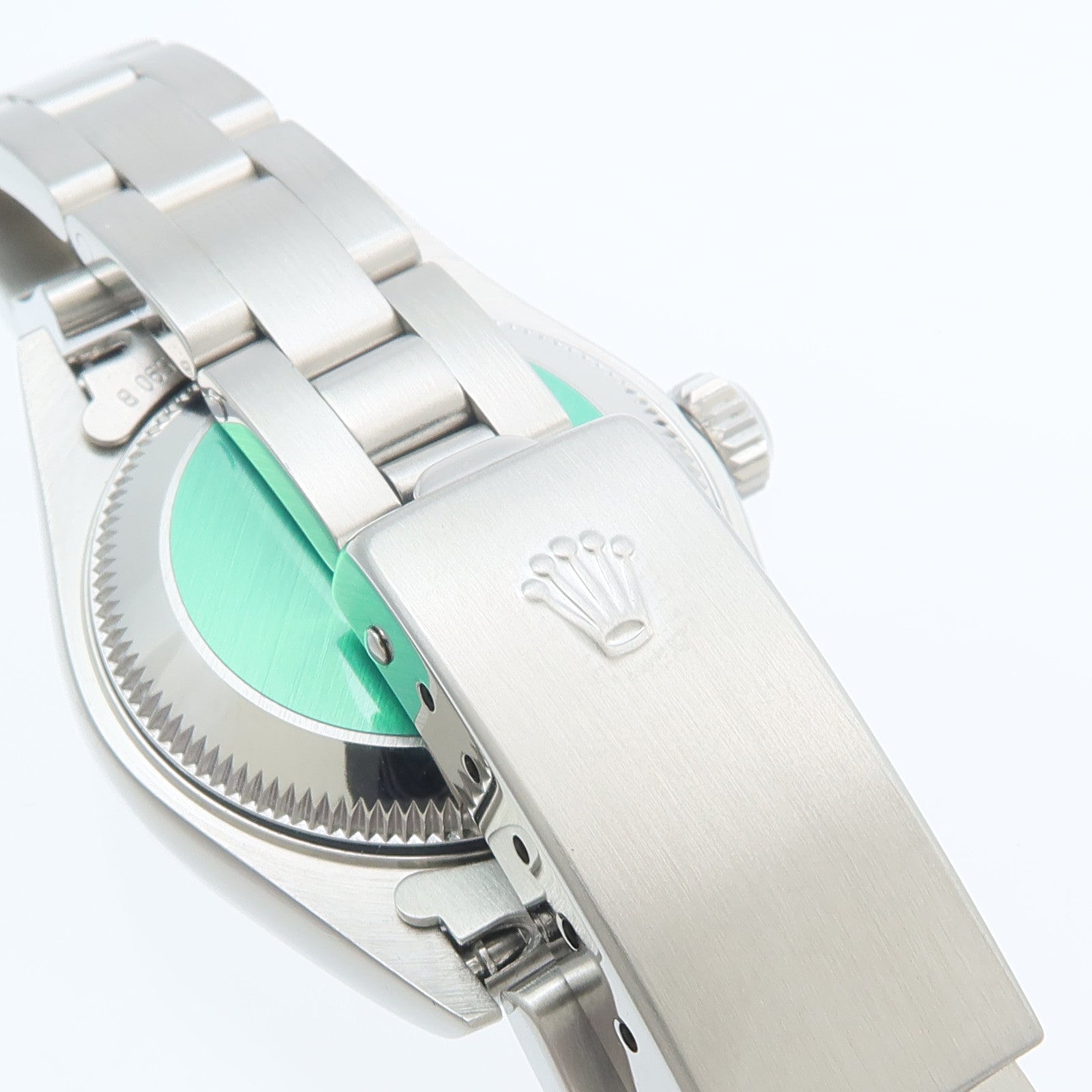 ROLEX Oyster Perpetual 79160