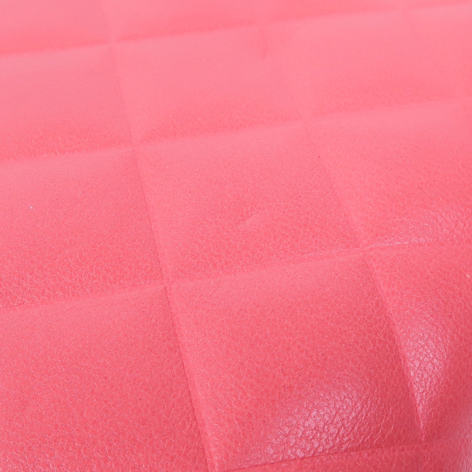 CHANEL 皮革Long Wallet金扣長錢包