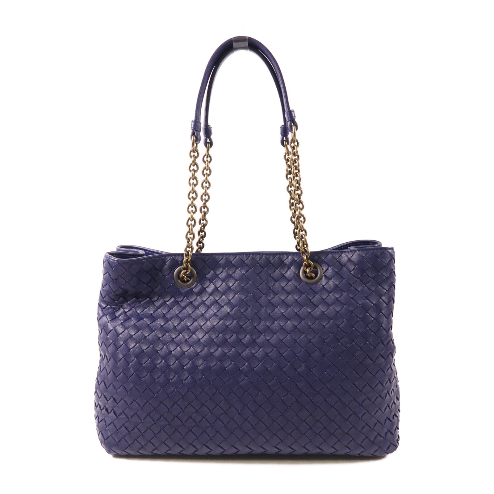 BOTTEGA VENETA 羊皮皮革Shoulder Bag肩背袋