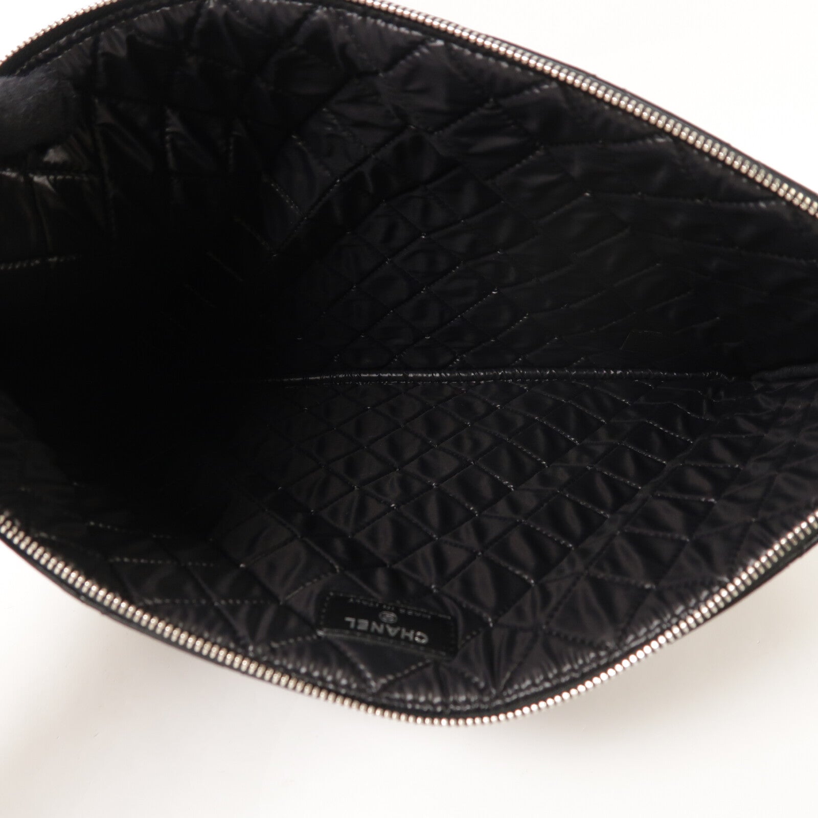 CHANEL 羊皮皮革Clutch Bag手拿包