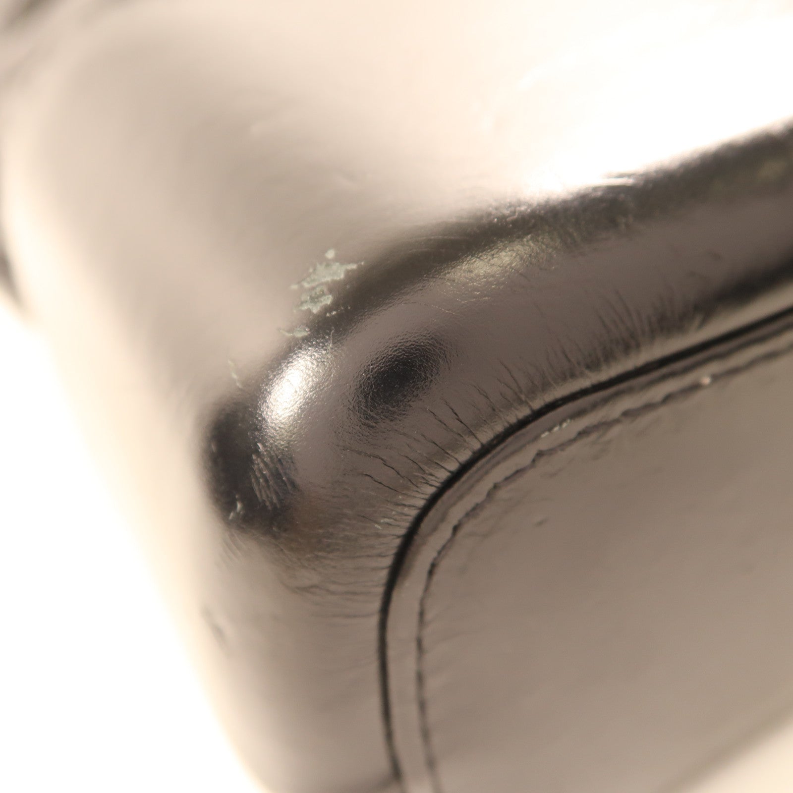 CHANEL 牛皮皮革Gabrielle L肩背袋