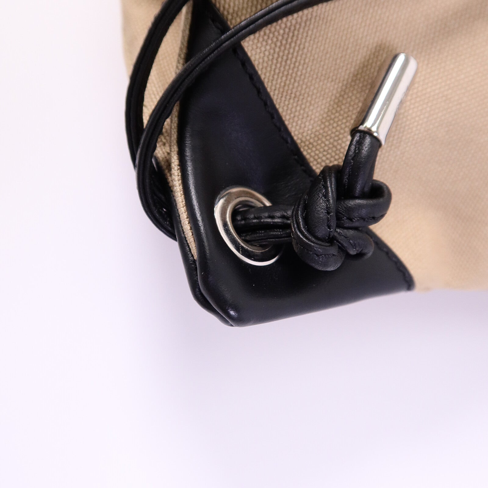 FENDI 帆布Backpack背包