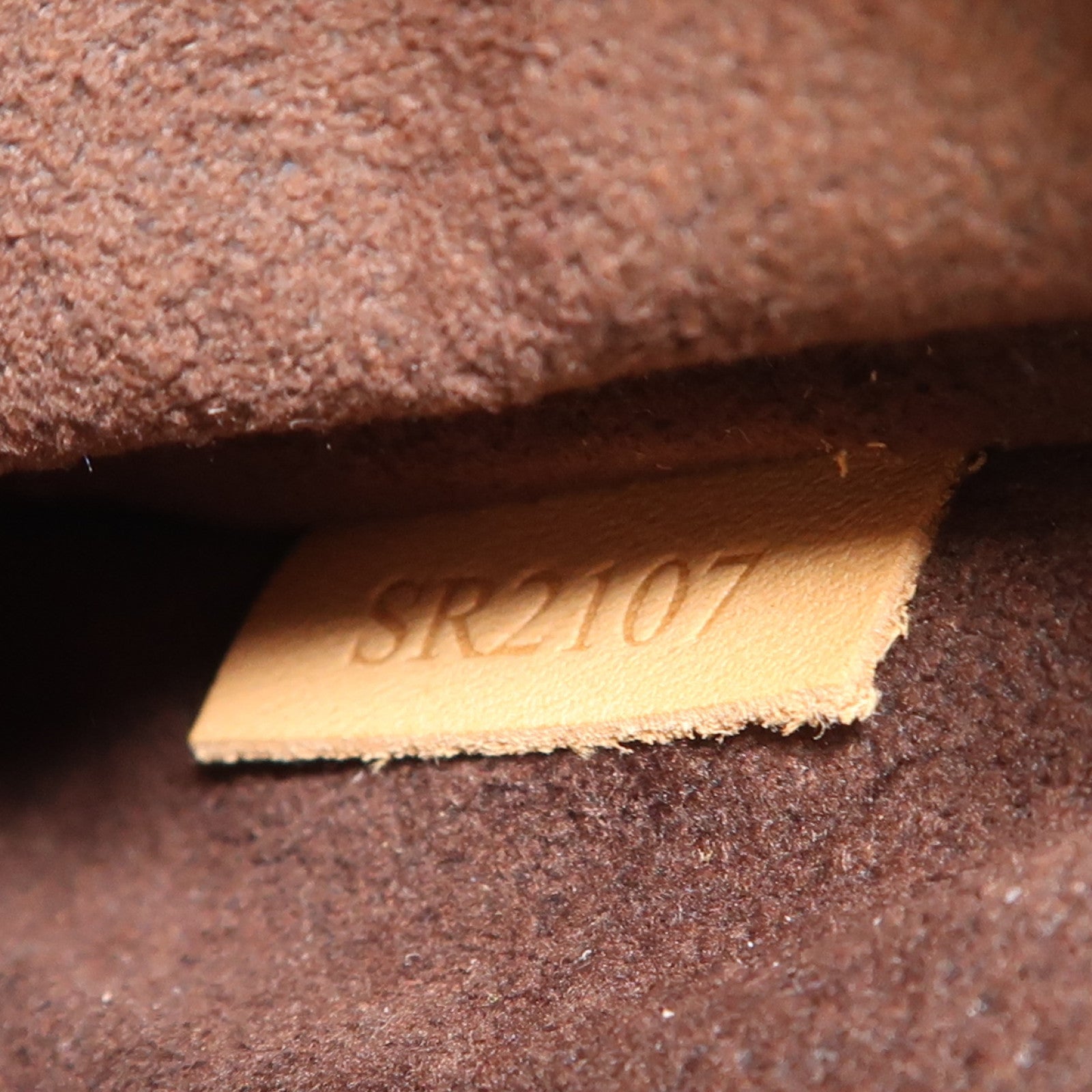LOUIS VUITTON Monogram Pochette Metis MM金扣手挽肩背兩用袋棕色